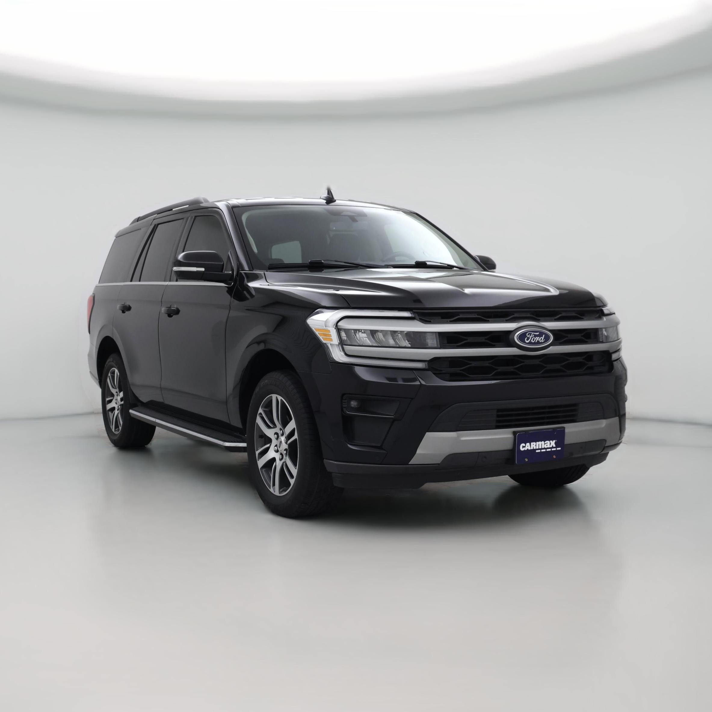 Thumbnail: 2023 Ford Expedition - 1