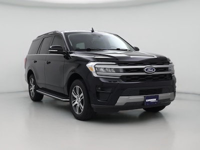 2023 Ford Expedition XLT