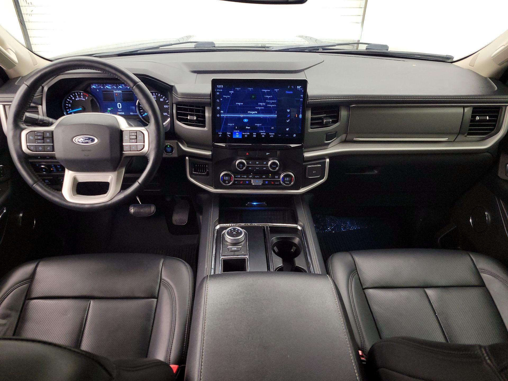 Thumbnail: 2023 Ford Expedition - 9