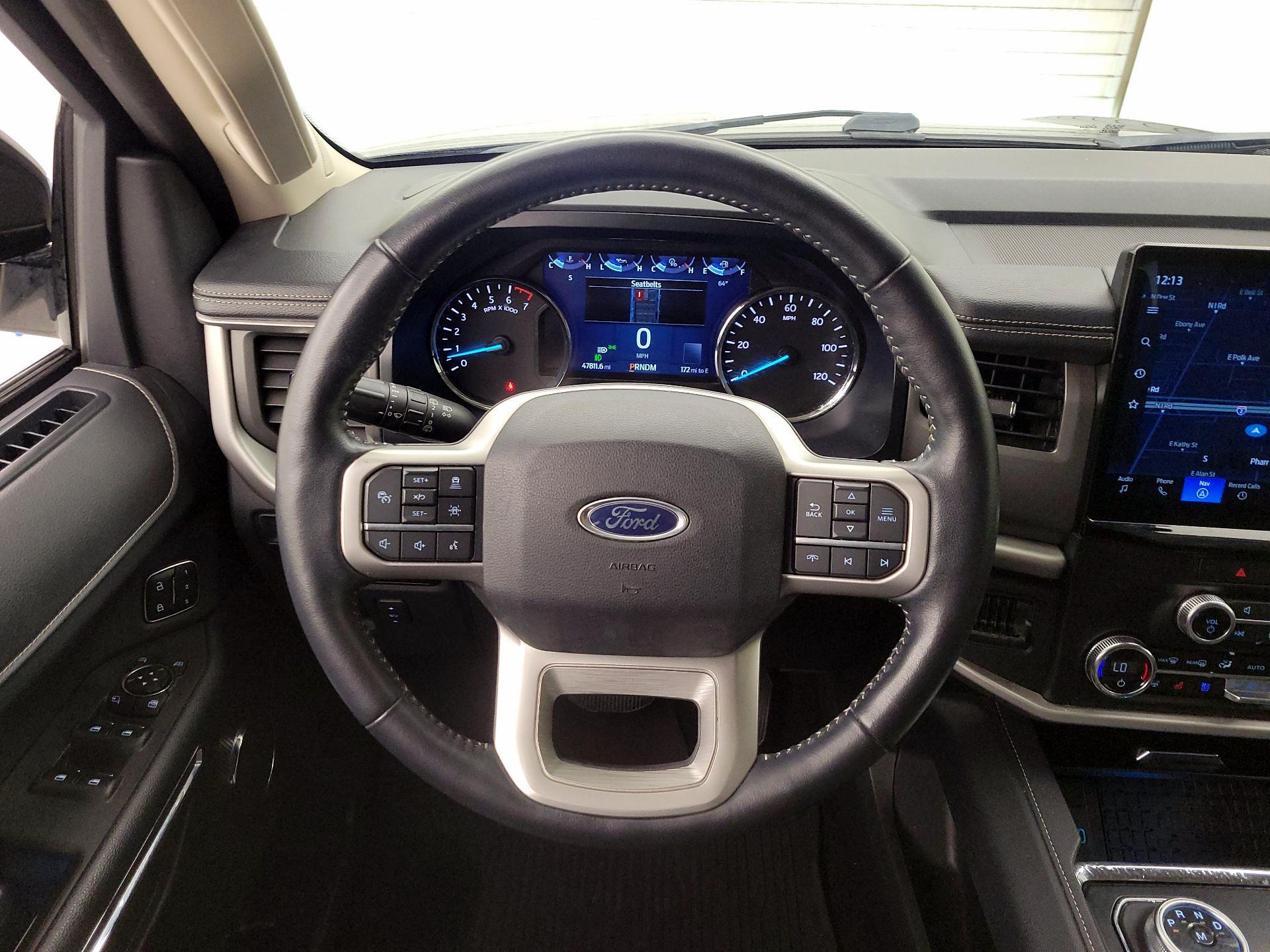 Thumbnail: 2023 Ford Expedition - 10