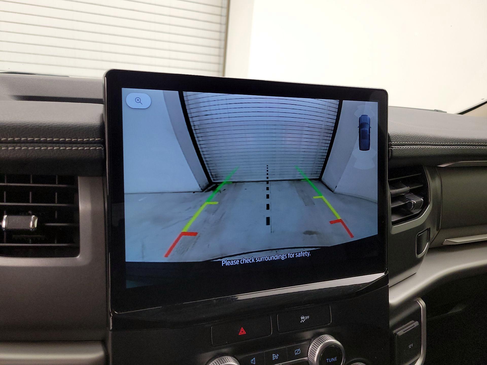 Thumbnail: 2023 Ford Expedition - 15