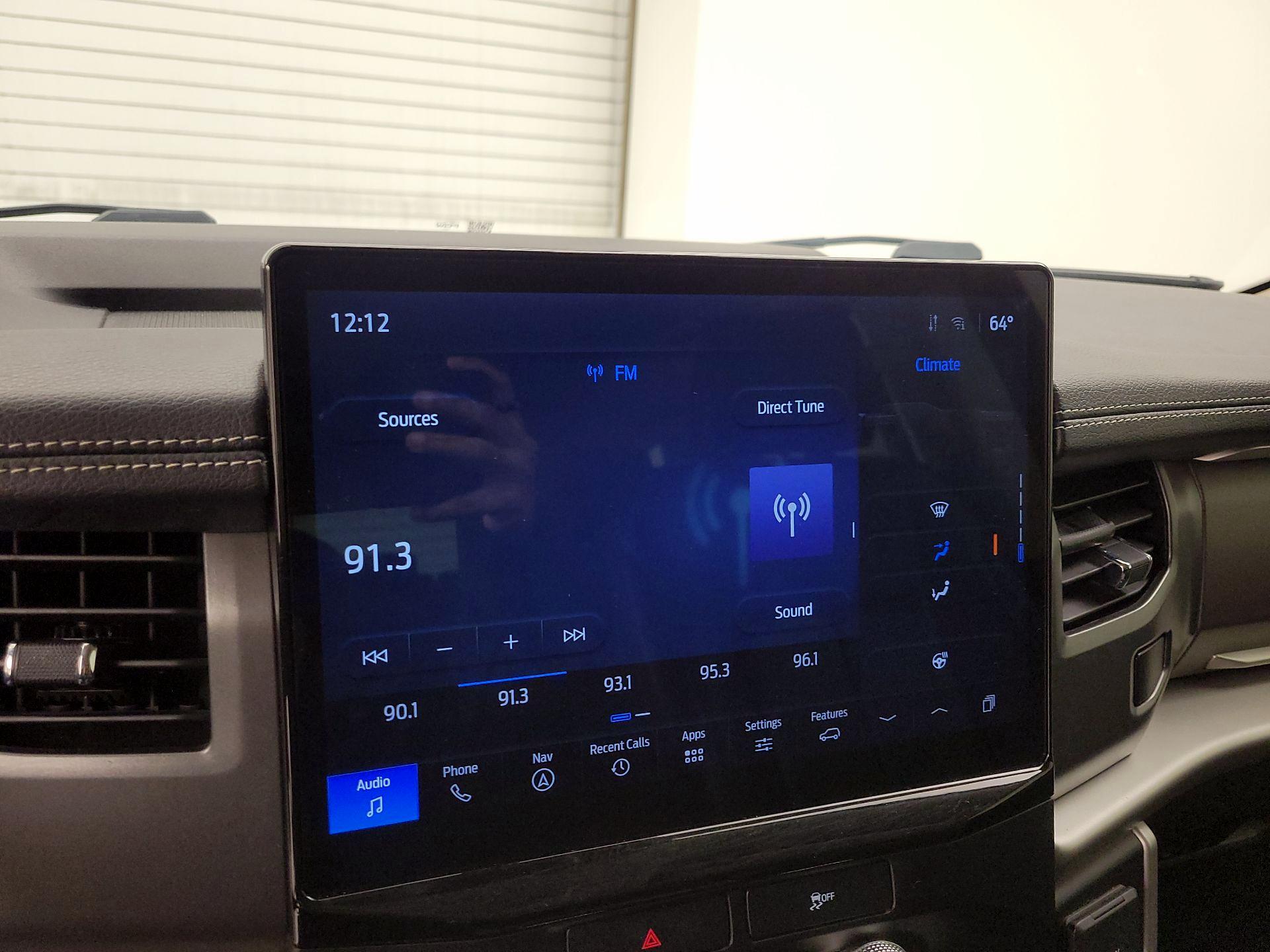 Thumbnail: 2023 Ford Expedition - 16