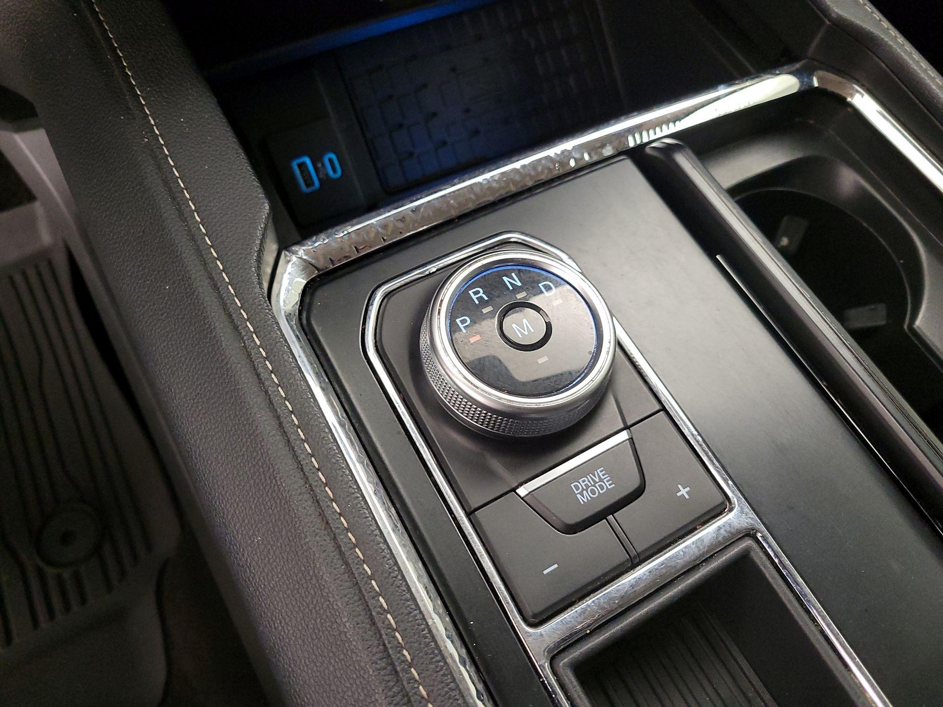 Thumbnail: 2023 Ford Expedition - 18