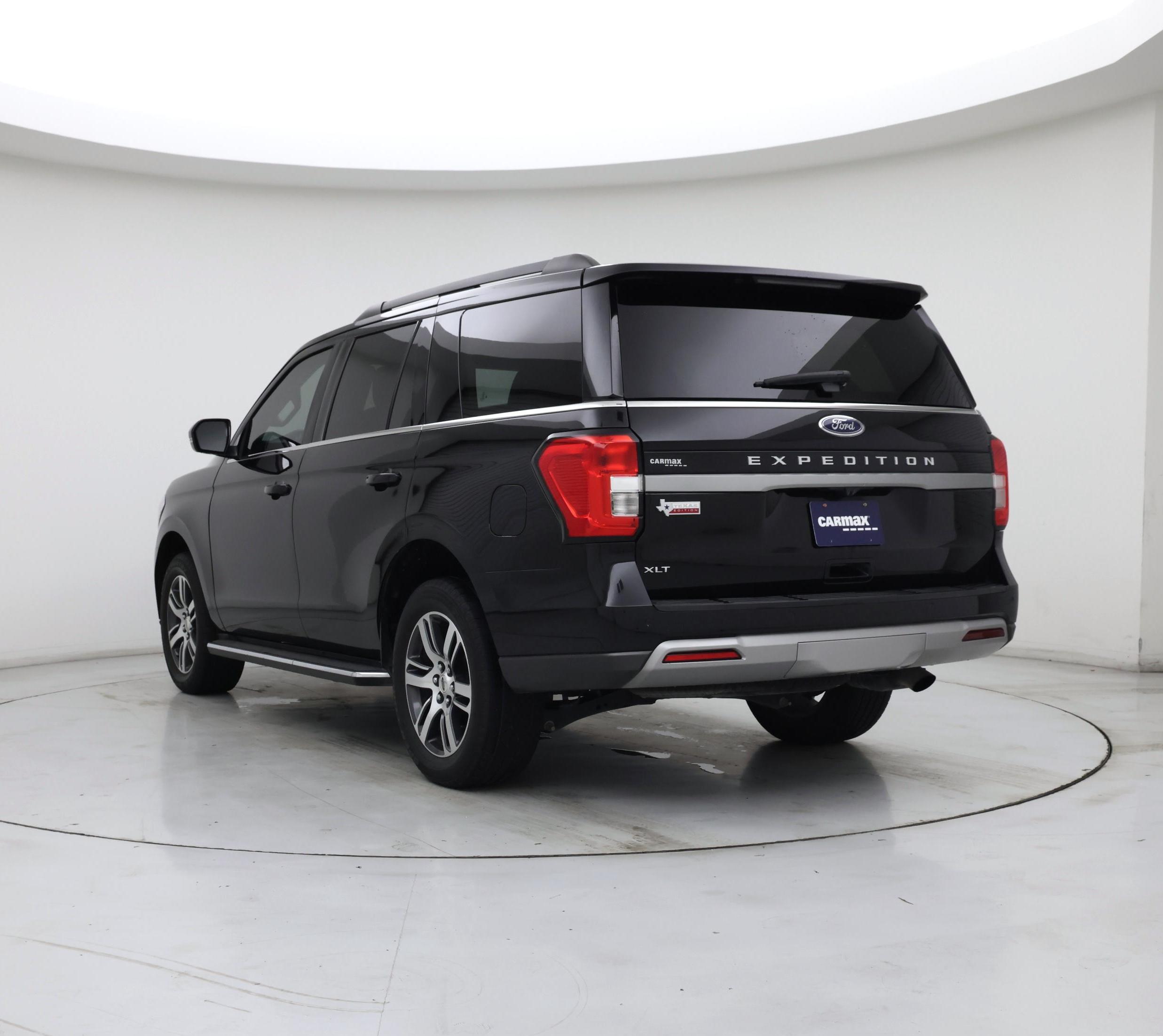 Thumbnail: 2023 Ford Expedition - 2