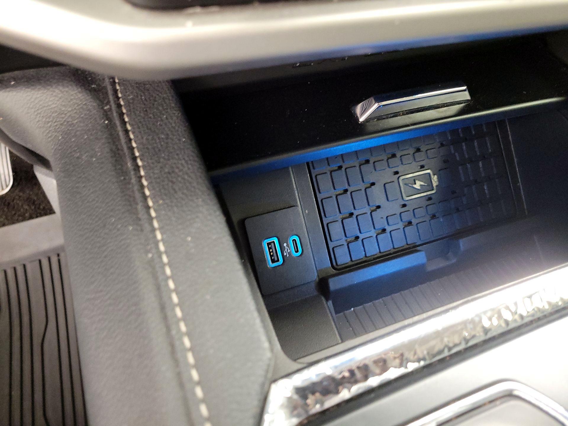 Thumbnail: 2023 Ford Expedition - 19