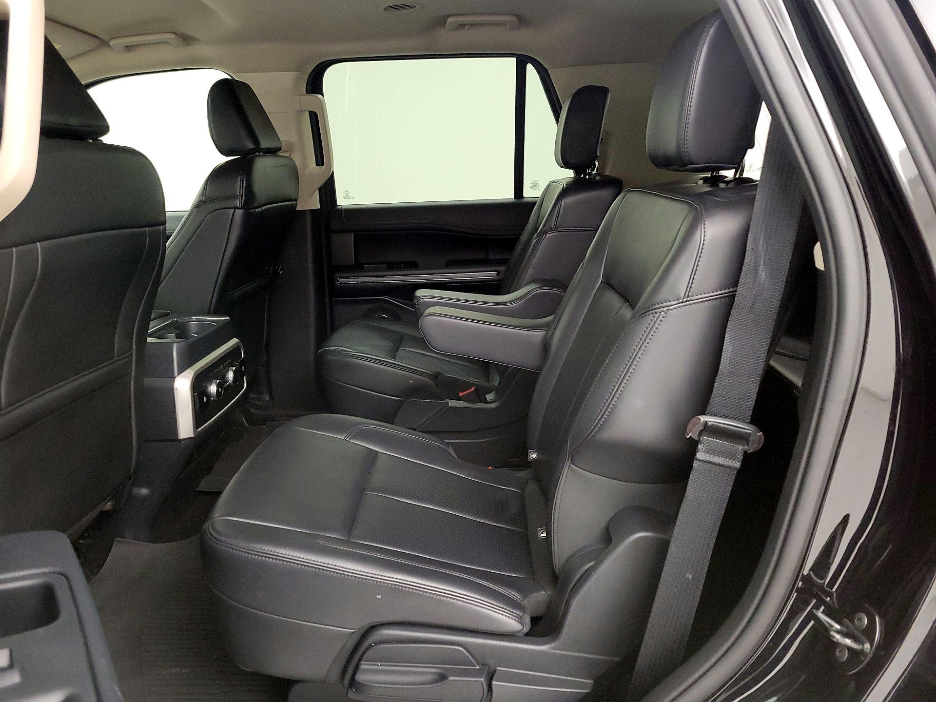 Thumbnail: 2023 Ford Expedition - 20