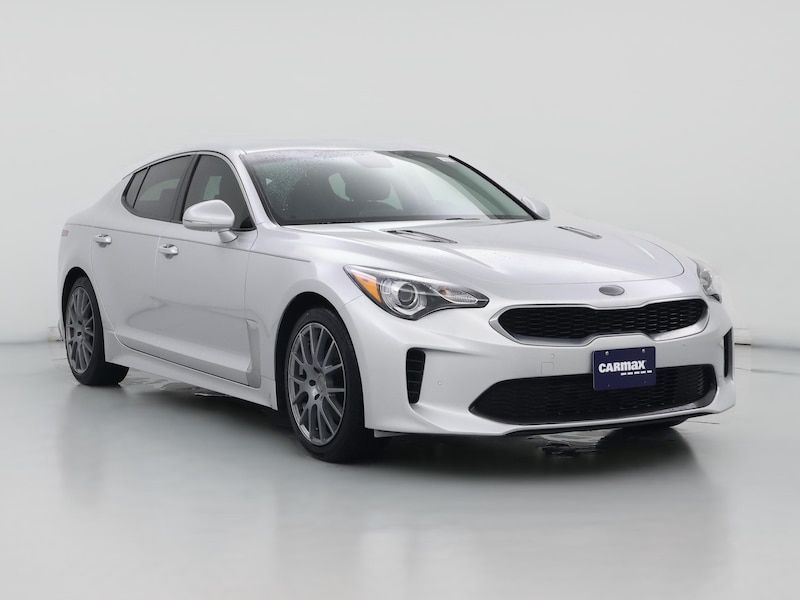 2018 Kia Stinger  -
                  Irving, TX