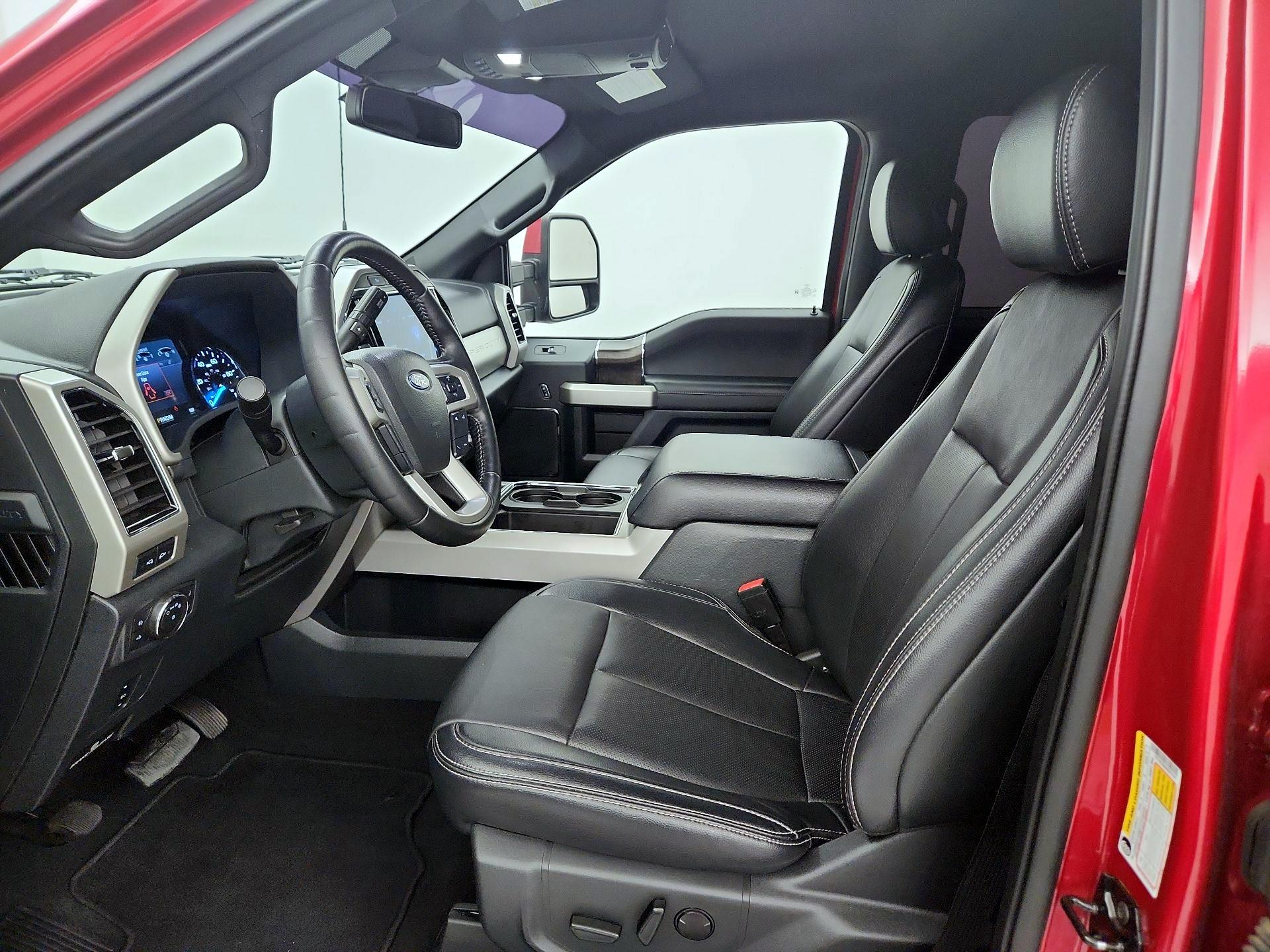 Thumbnail: 2022 Ford F-250 - 11