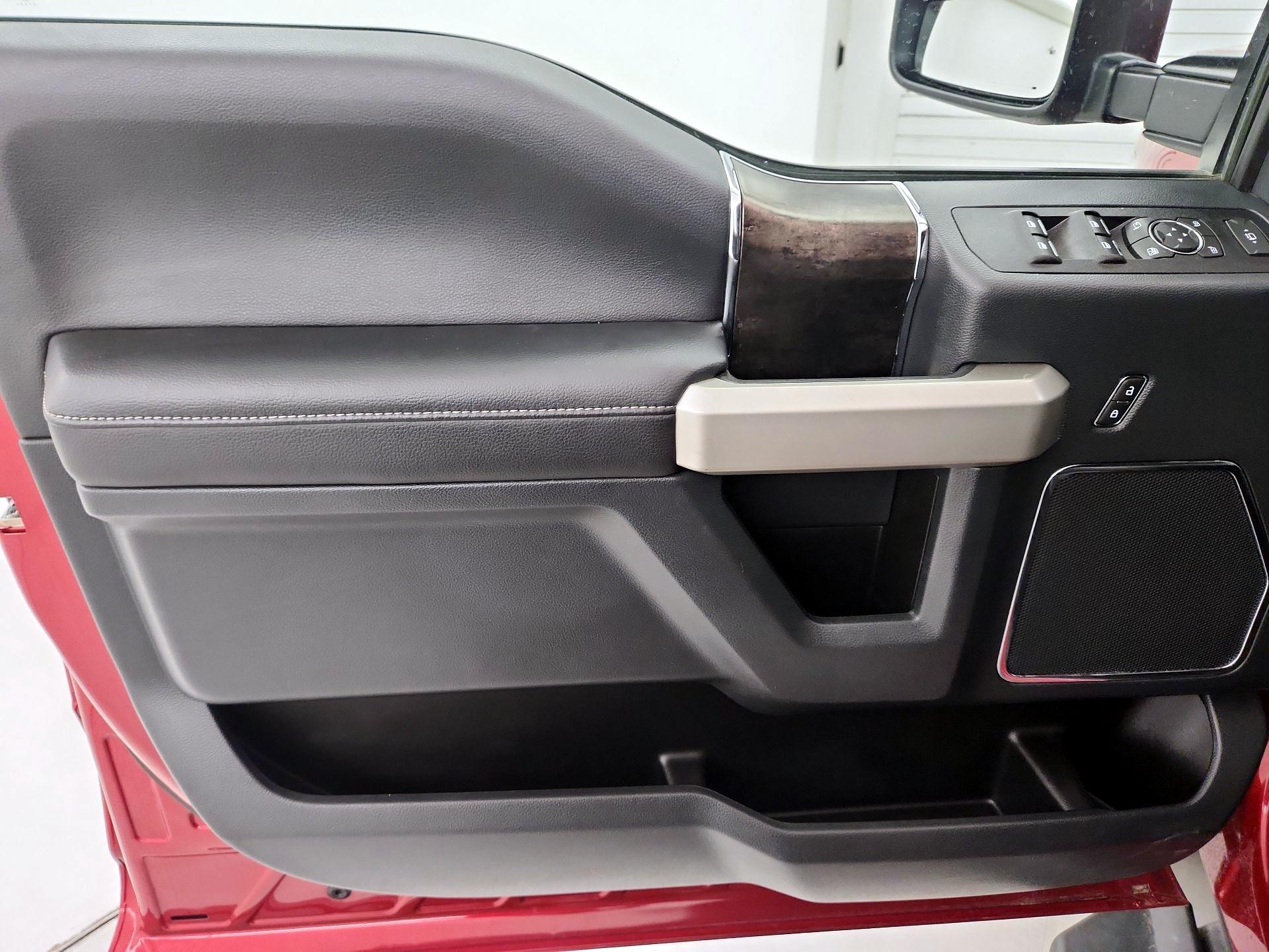 Thumbnail: 2022 Ford F-250 - 12