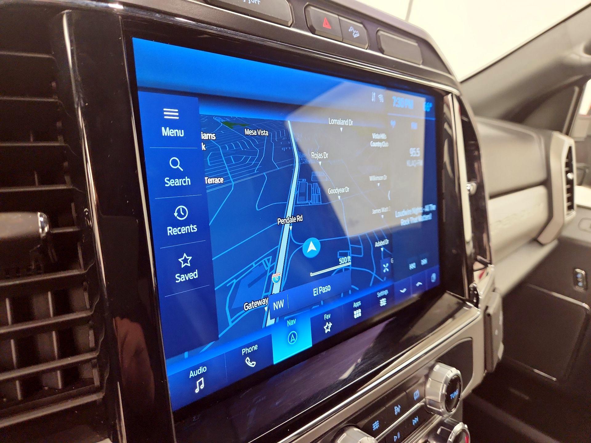 Thumbnail: 2022 Ford F-250 - 14