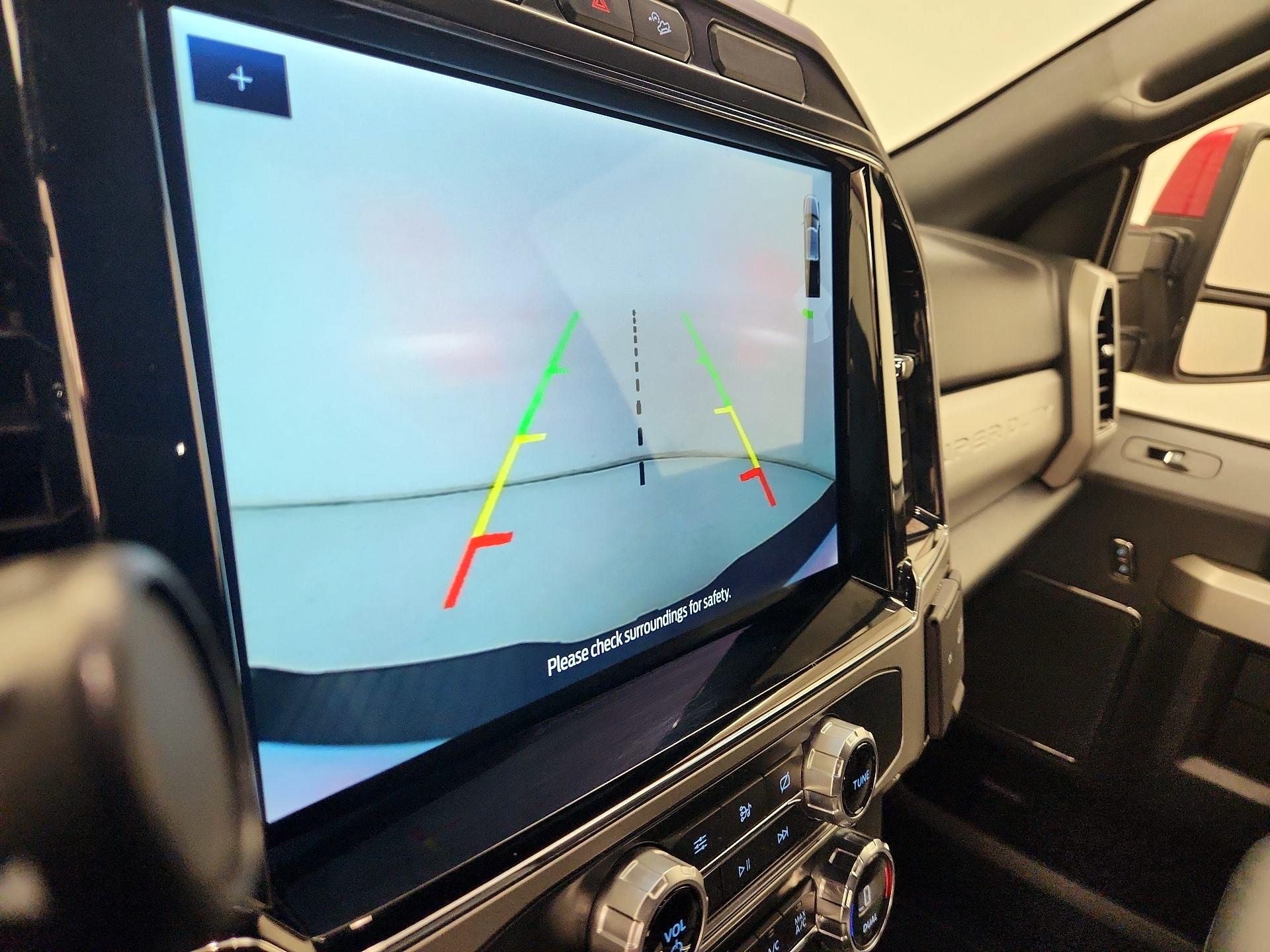 Thumbnail: 2022 Ford F-250 - 15