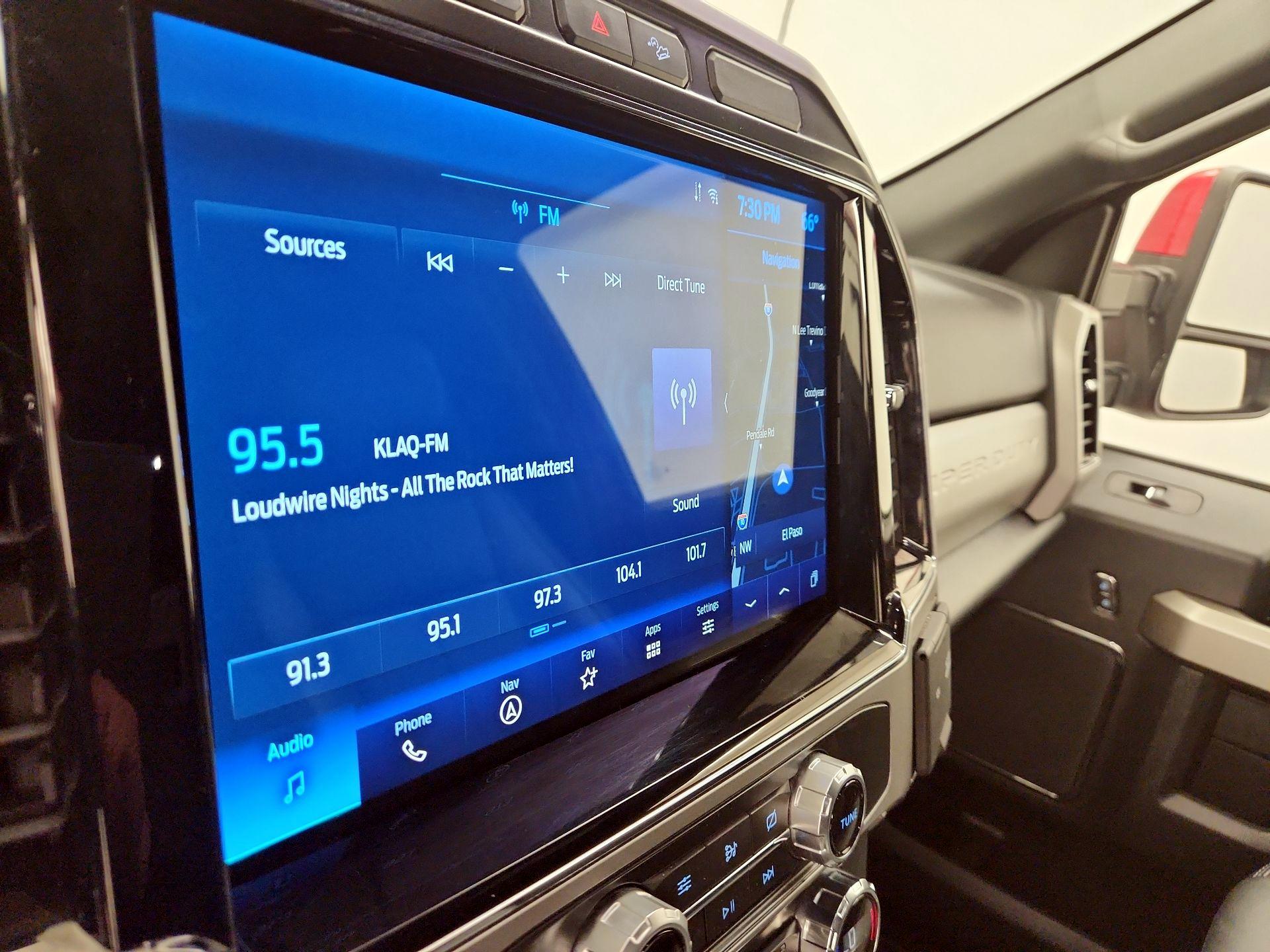 Thumbnail: 2022 Ford F-250 - 16