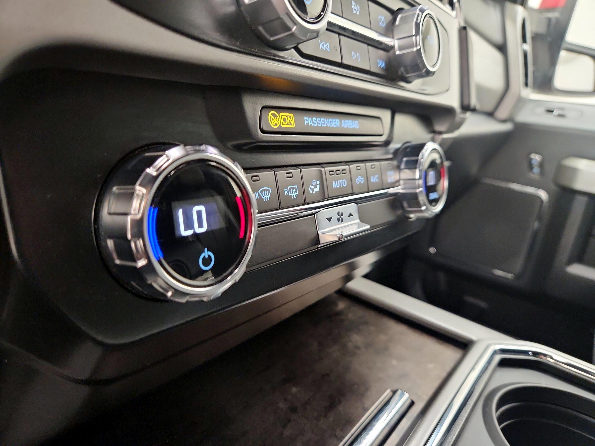 Thumbnail: 2022 Ford F-250 - 17