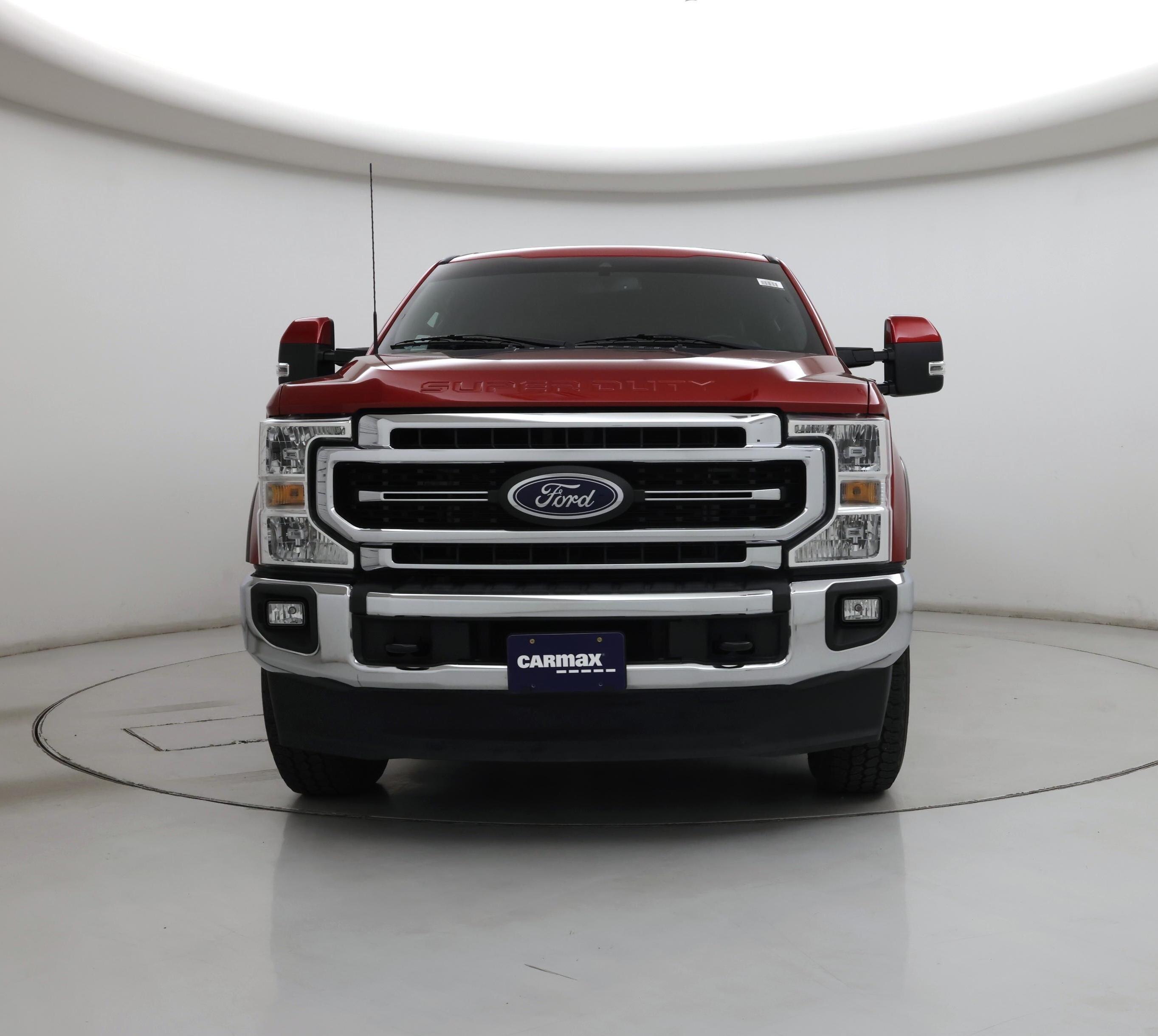 Thumbnail: 2022 Ford F-250 - 5