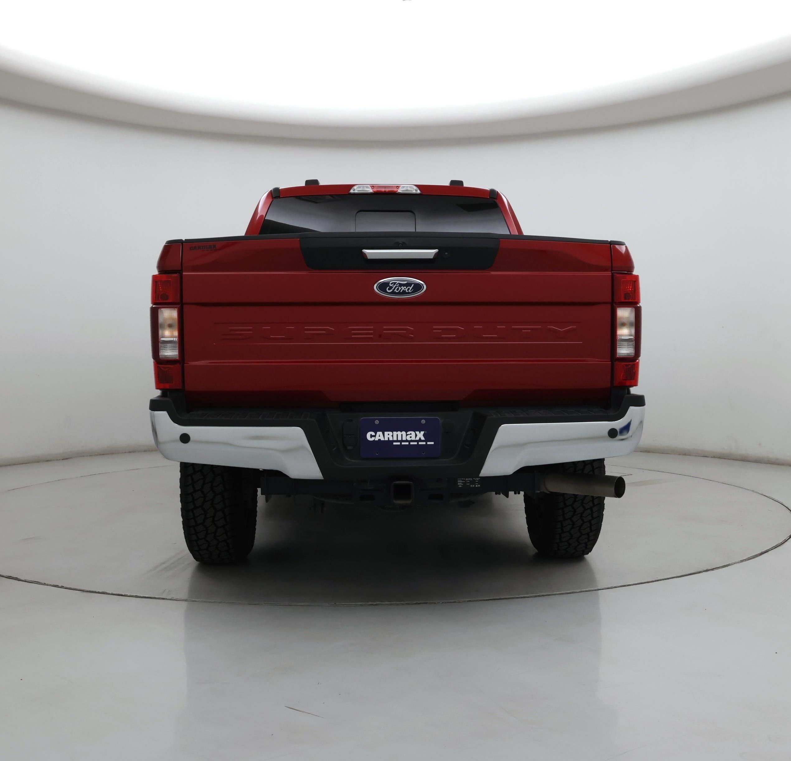 Thumbnail: 2022 Ford F-250 - 6