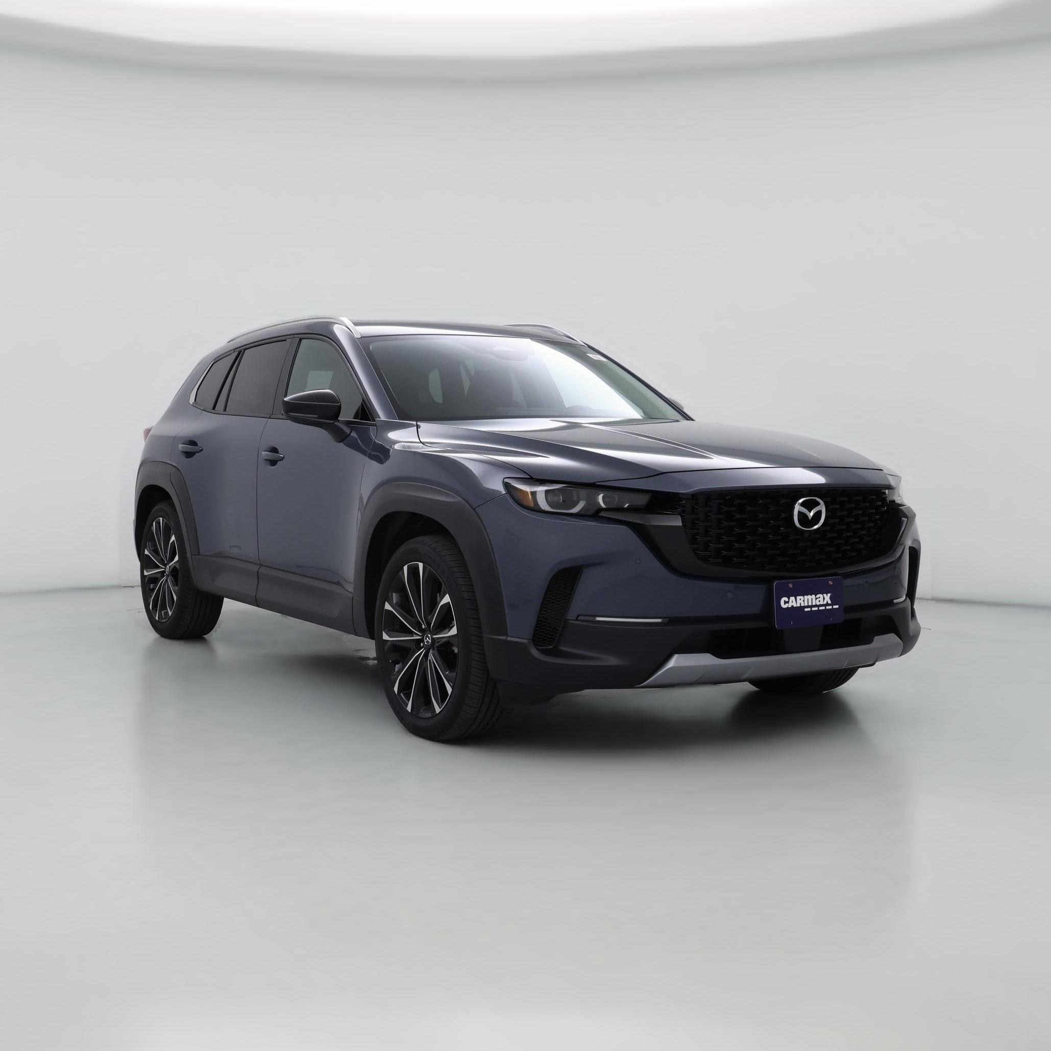 Thumbnail: 2025 Mazda CX-50 - 1