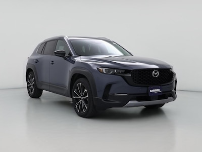 2025 Mazda CX-50 2.5 Turbo Premium Plus