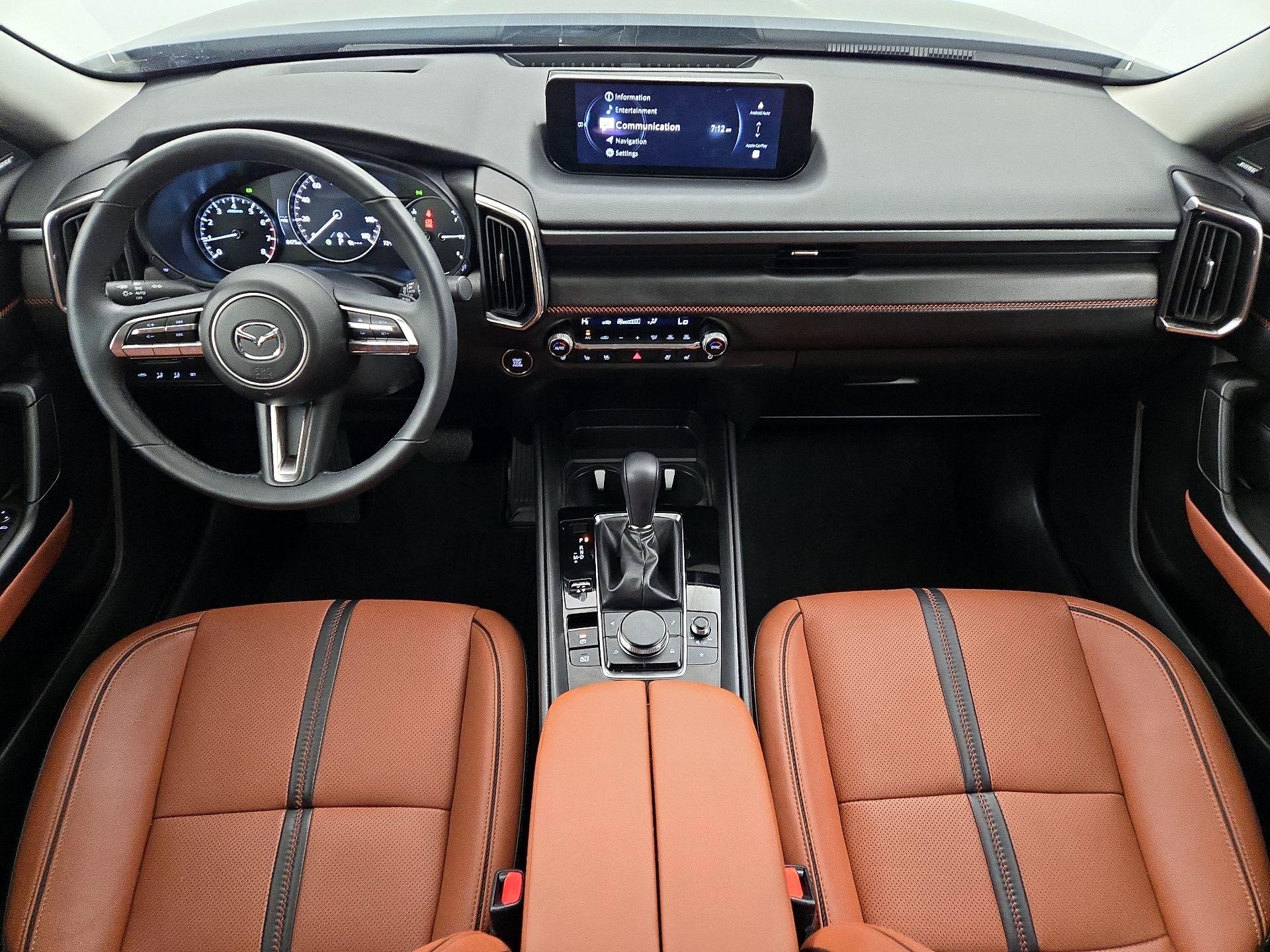 Thumbnail: 2025 Mazda CX-50 - 9