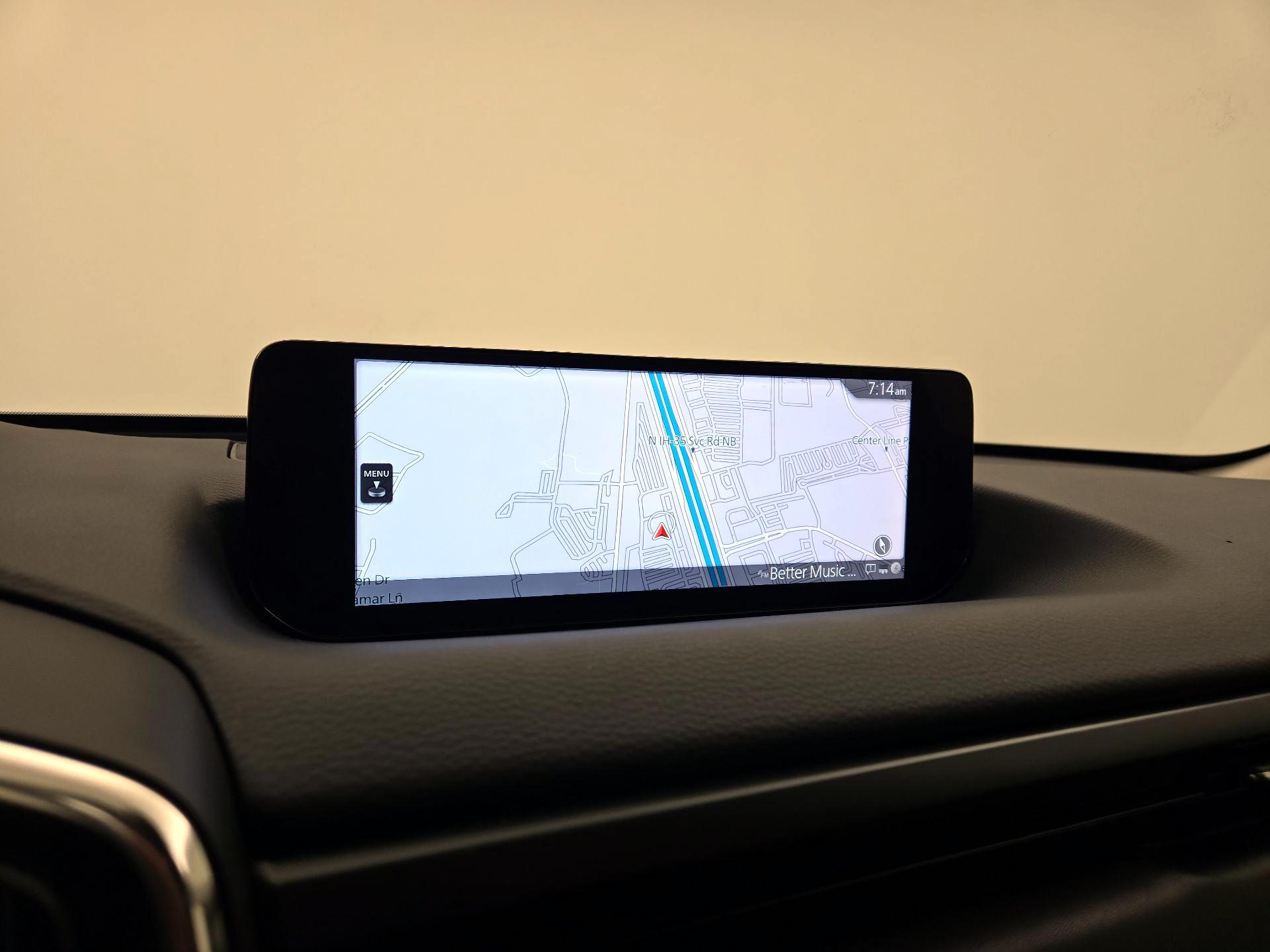 Thumbnail: 2025 Mazda CX-50 - 14