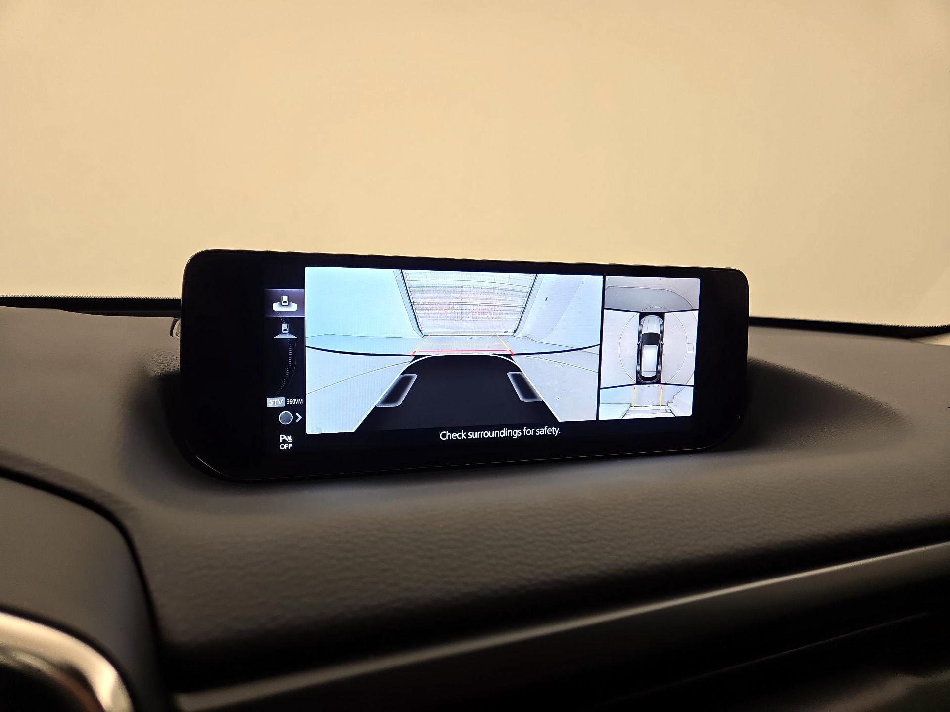 Thumbnail: 2025 Mazda CX-50 - 15