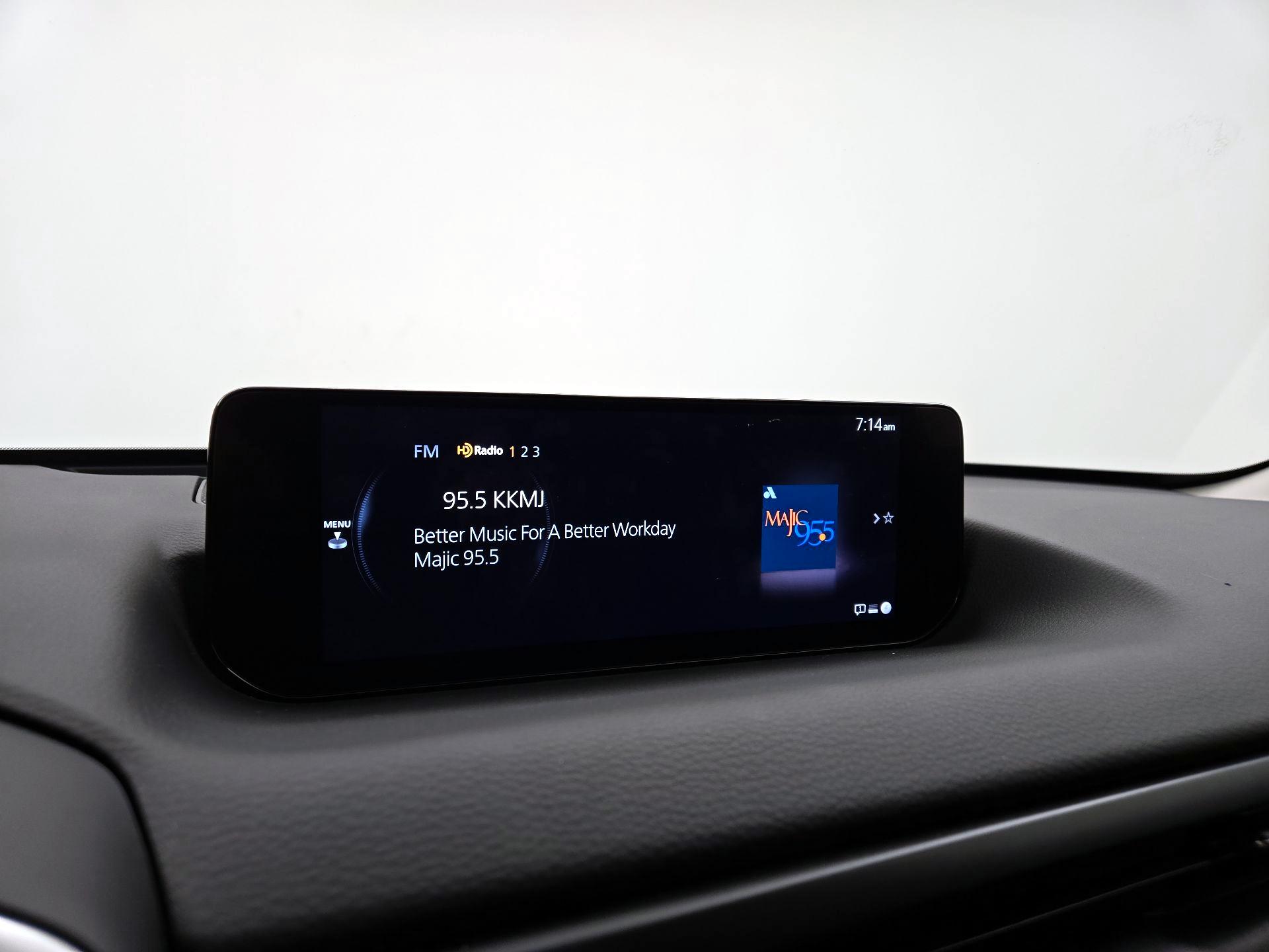 Thumbnail: 2025 Mazda CX-50 - 16