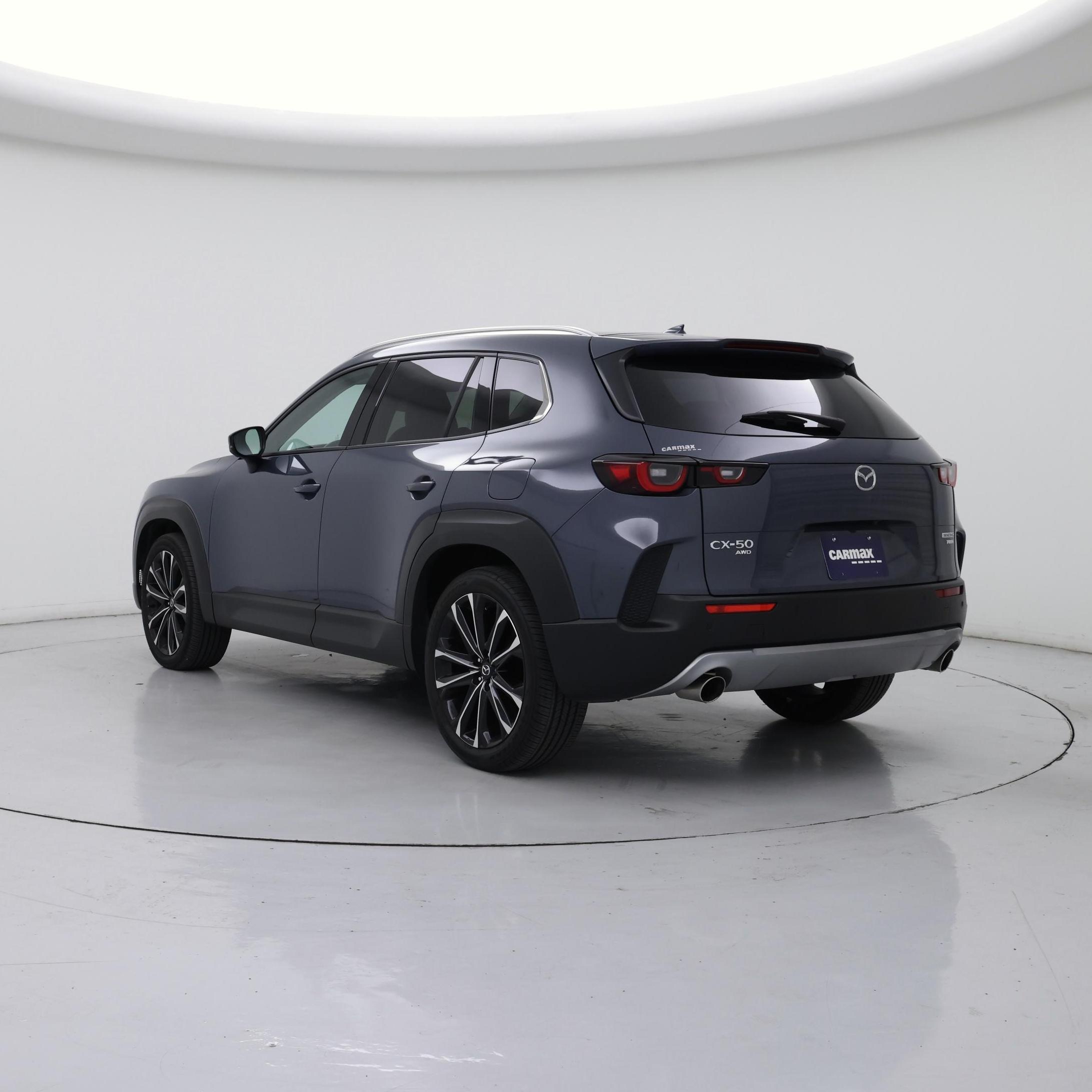 Thumbnail: 2025 Mazda CX-50 - 2