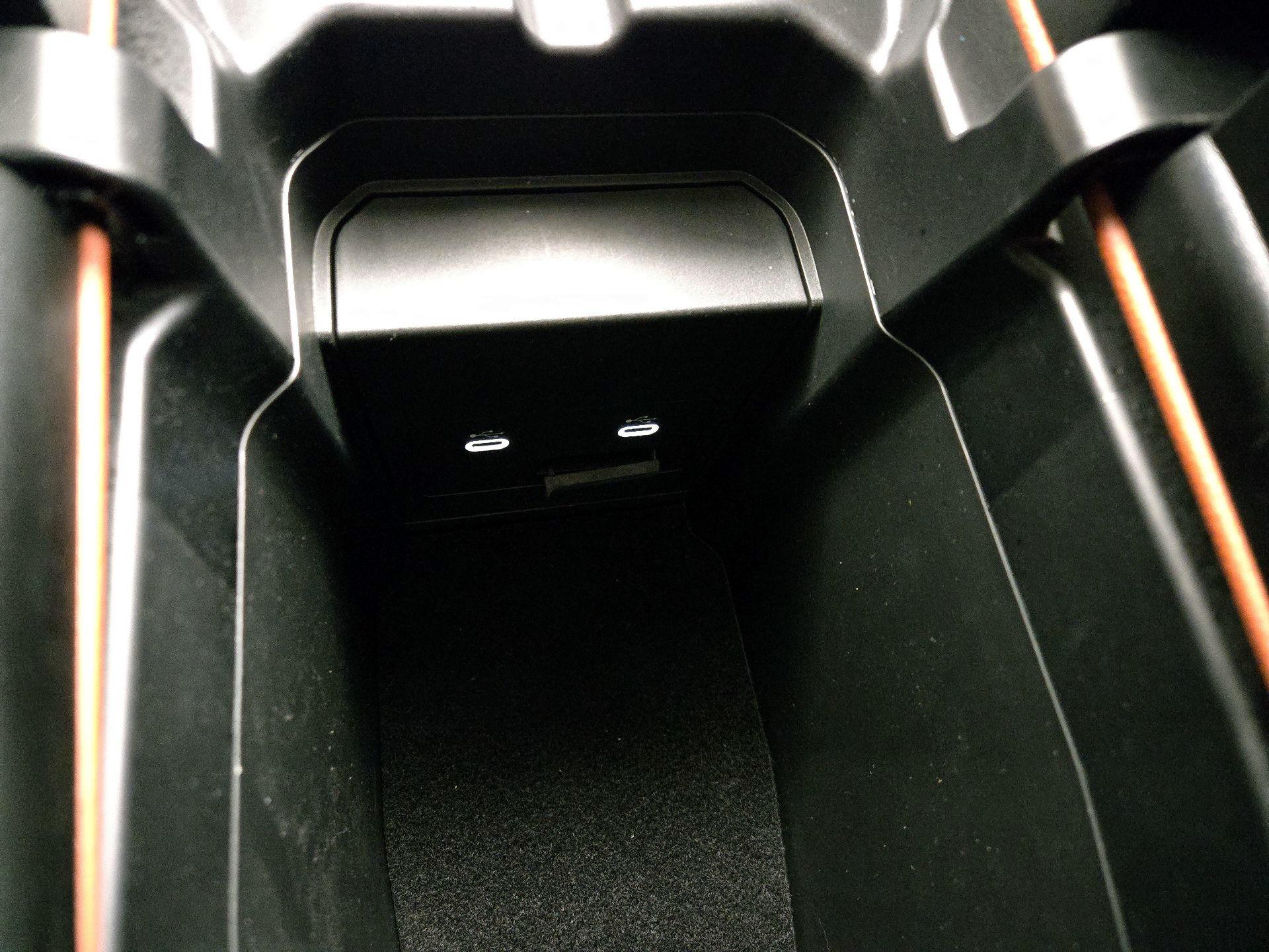 Thumbnail: 2025 Mazda CX-50 - 19