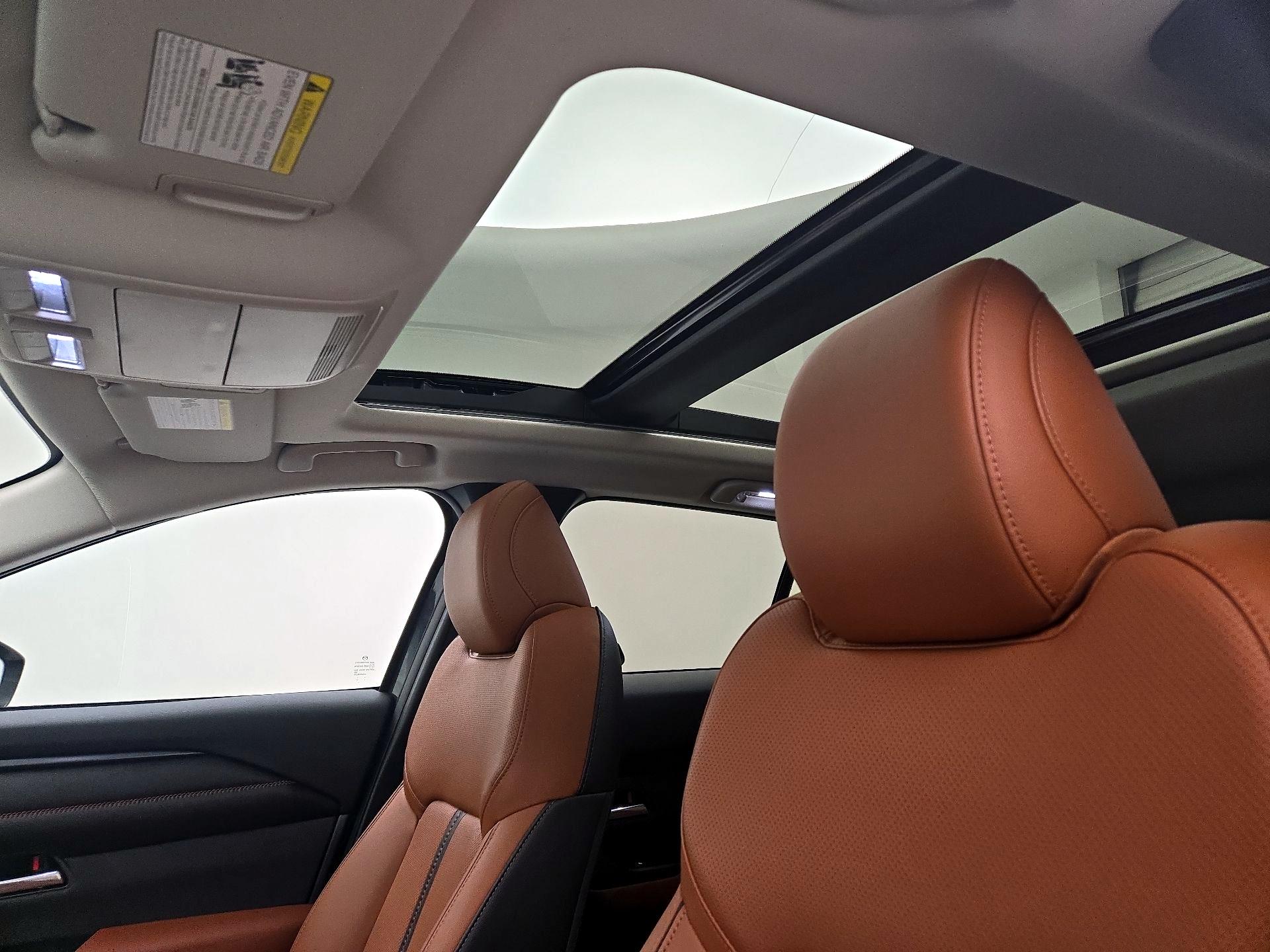 Thumbnail: 2025 Mazda CX-50 - 20