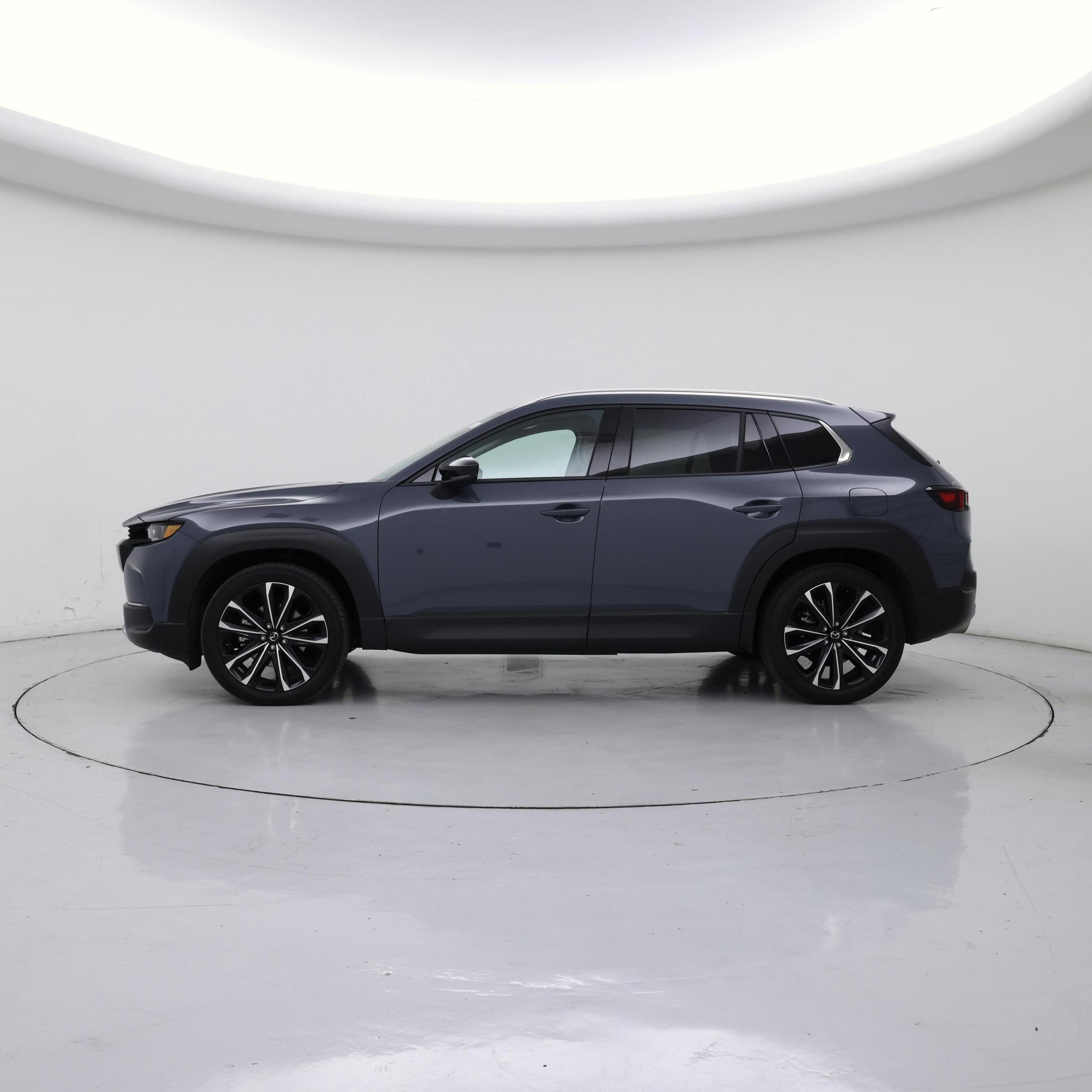 Thumbnail: 2025 Mazda CX-50 - 3