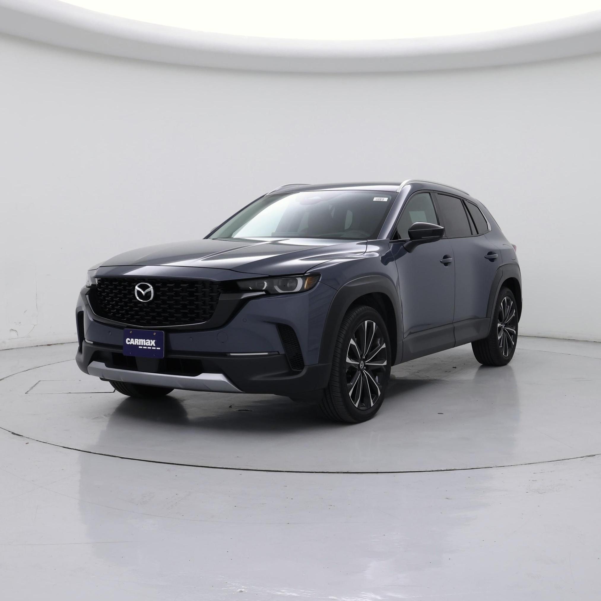 Thumbnail: 2025 Mazda CX-50 - 4