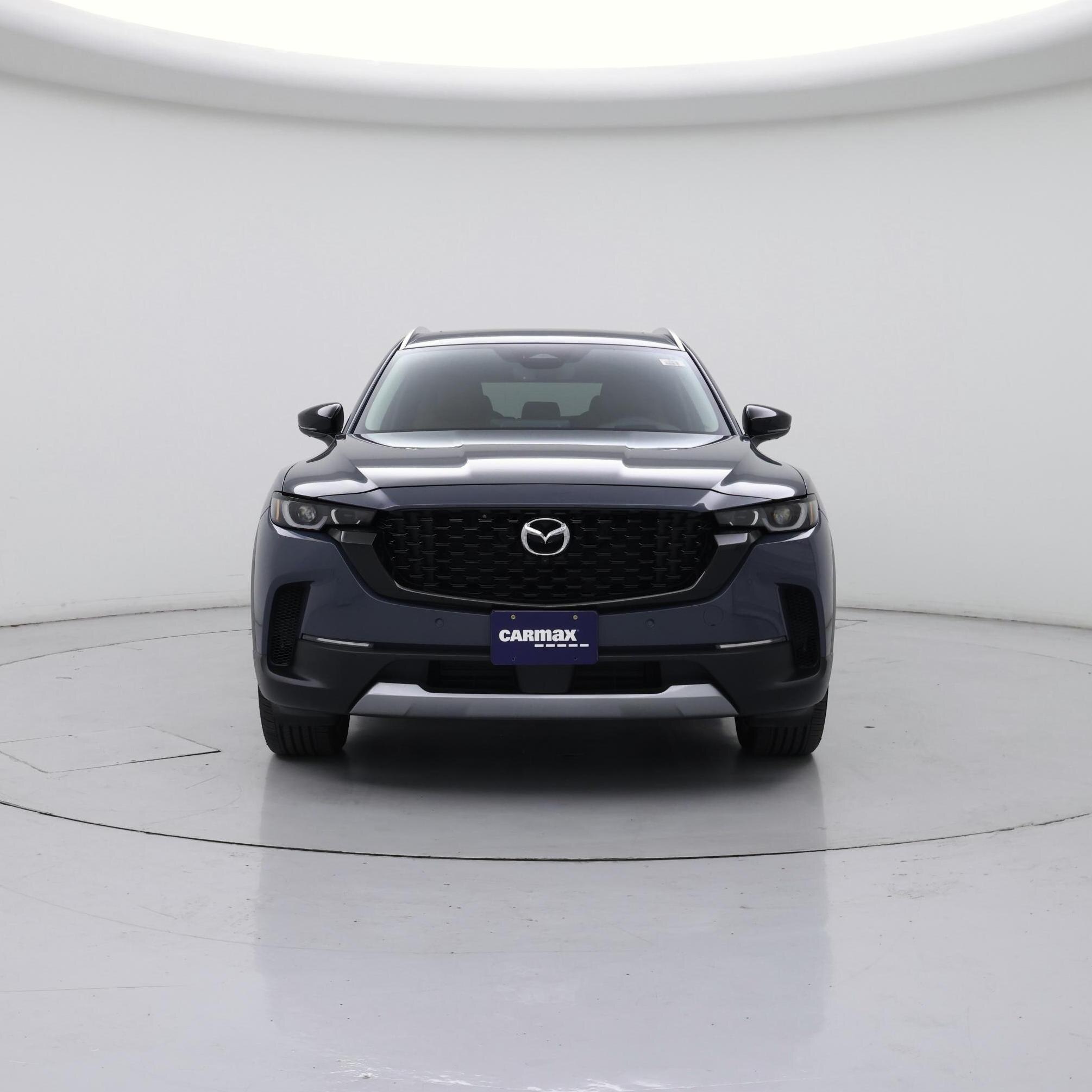 Thumbnail: 2025 Mazda CX-50 - 5