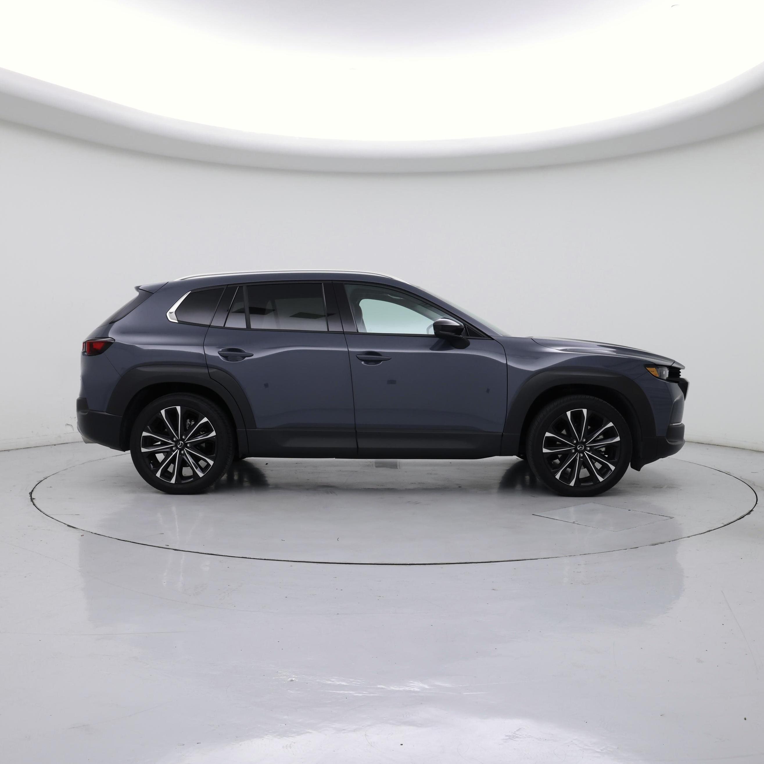 Thumbnail: 2025 Mazda CX-50 - 7