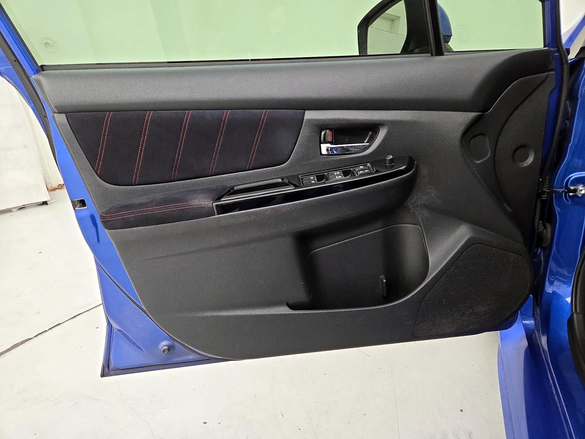 Thumbnail: 2020 Subaru WRX - 12