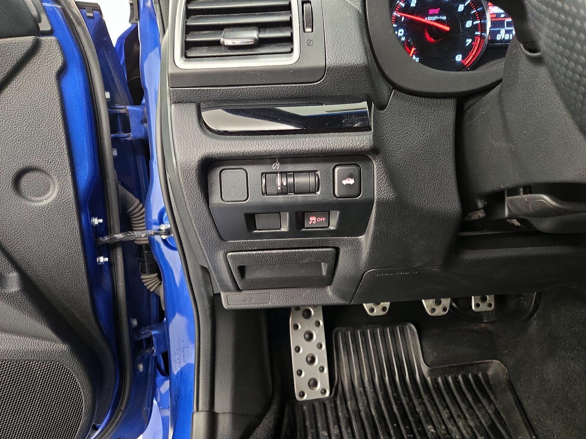 Thumbnail: 2020 Subaru WRX - 13