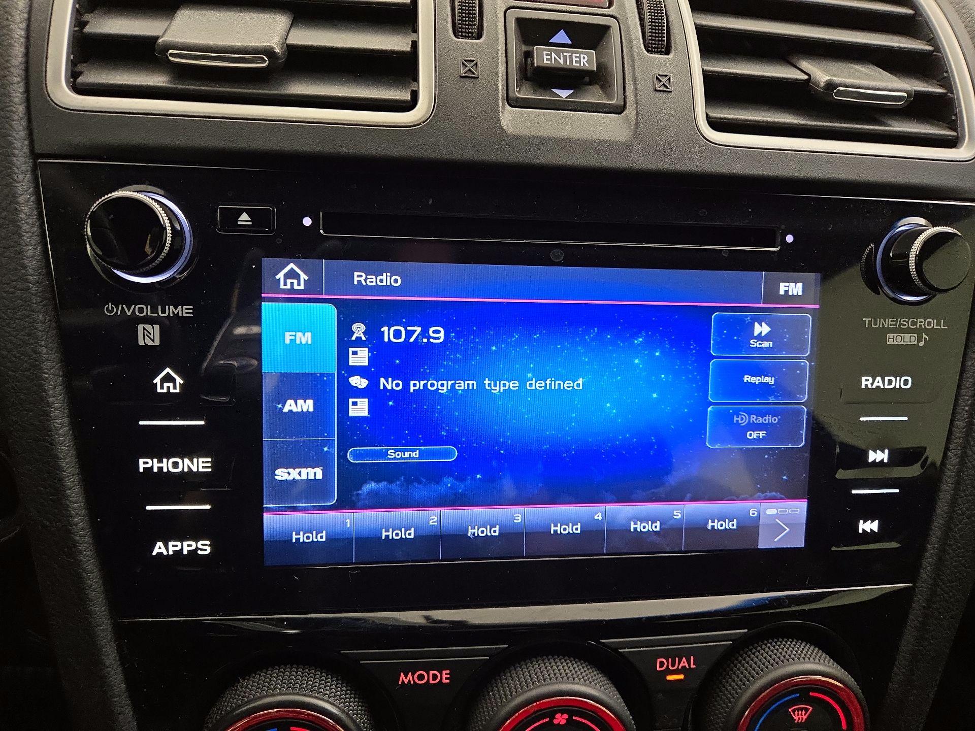 Thumbnail: 2020 Subaru WRX - 14