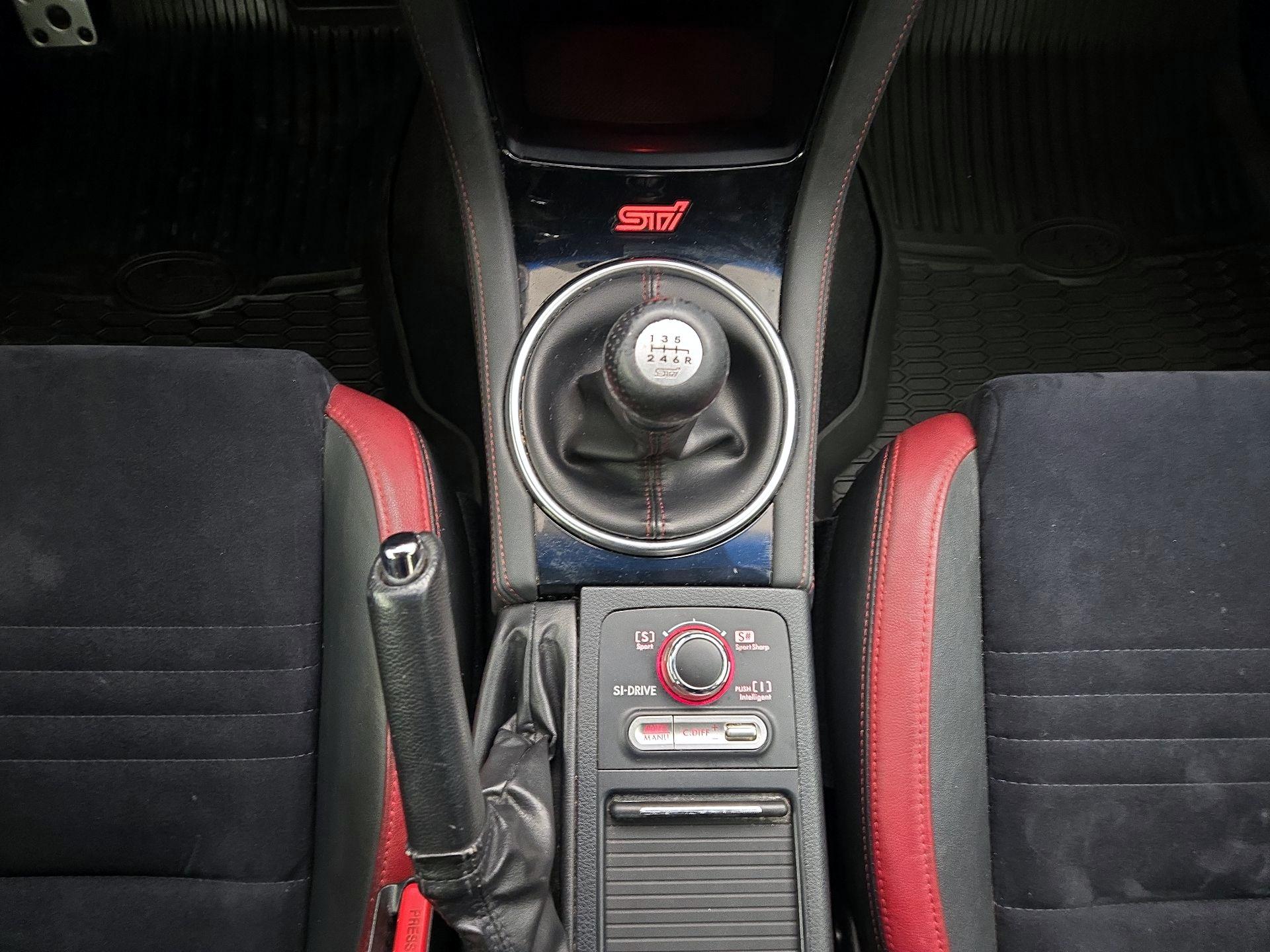 Thumbnail: 2020 Subaru WRX - 16