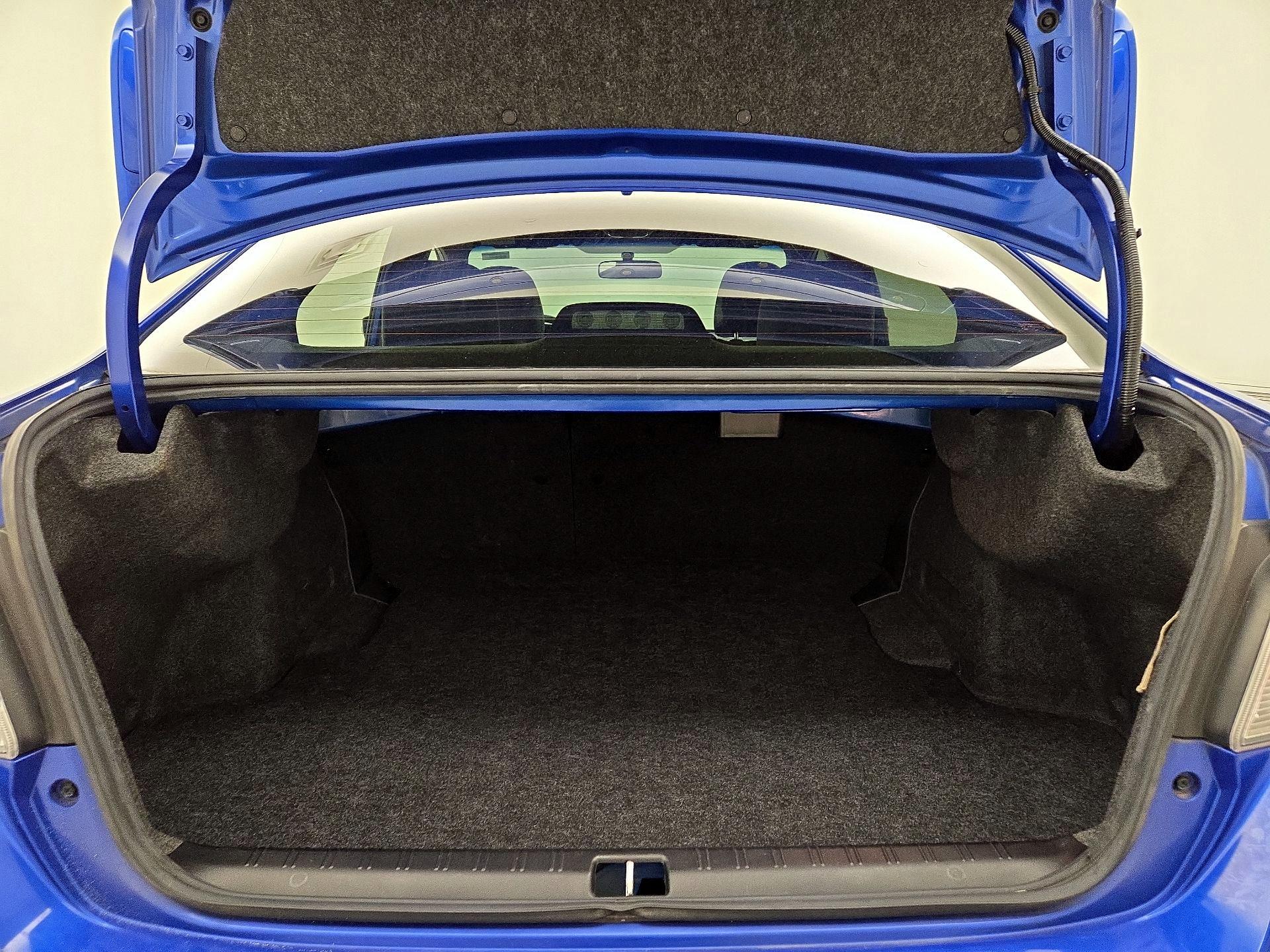 Thumbnail: 2020 Subaru WRX - 19