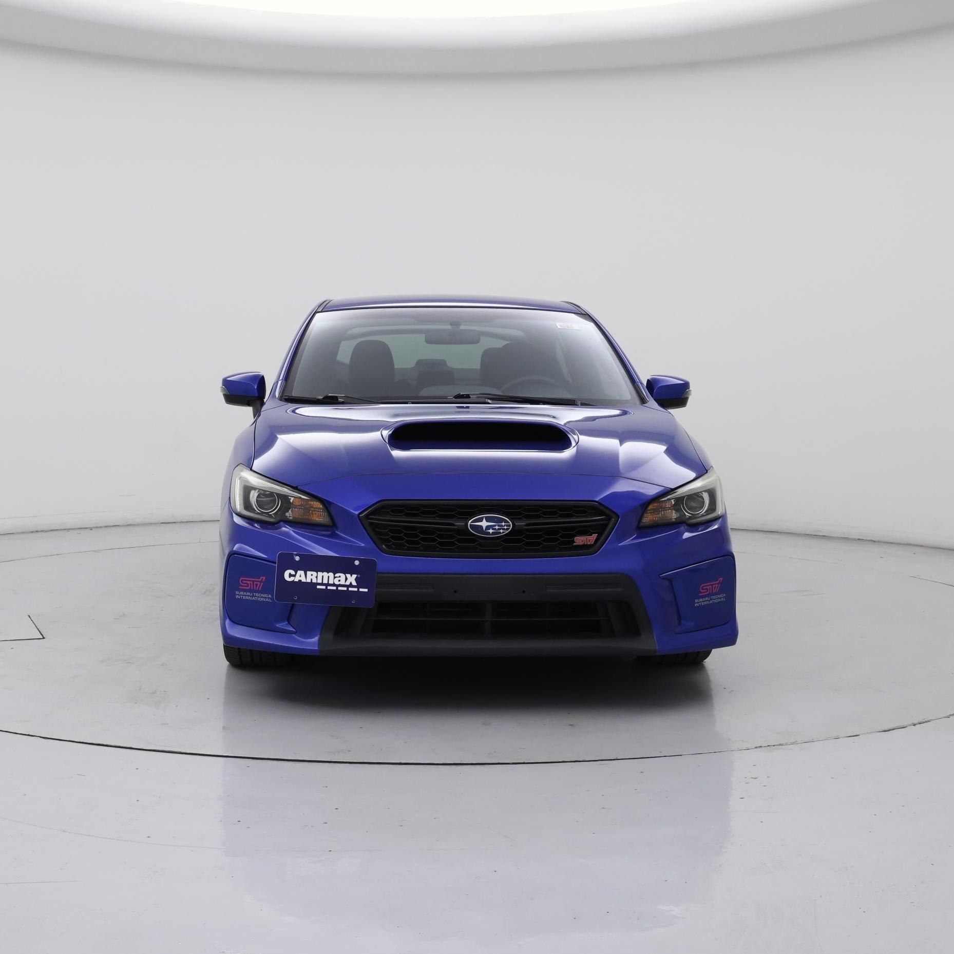 Thumbnail: 2020 Subaru WRX - 5