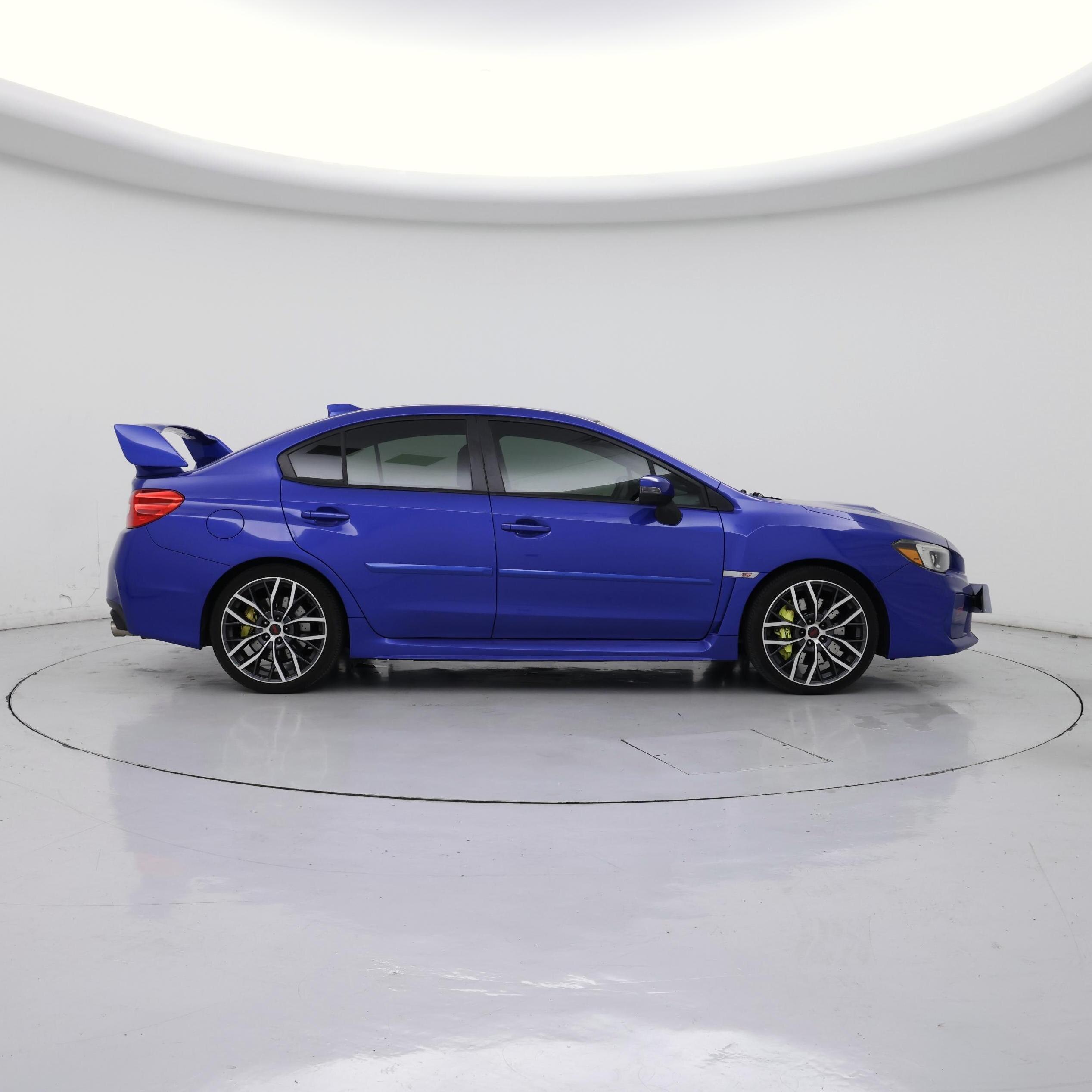 Thumbnail: 2020 Subaru WRX - 7