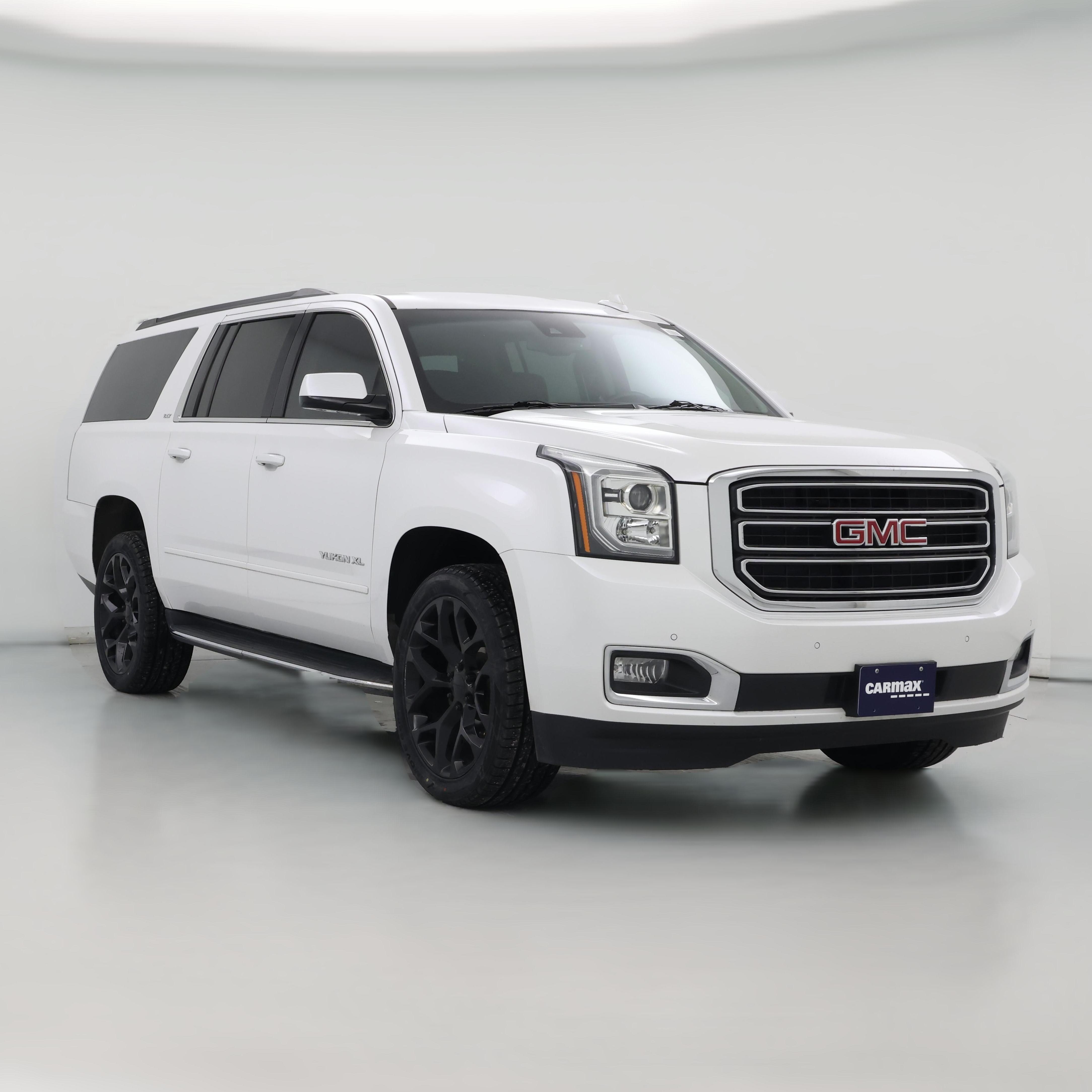 Thumbnail: 2020 GMC Yukon XL - 1
