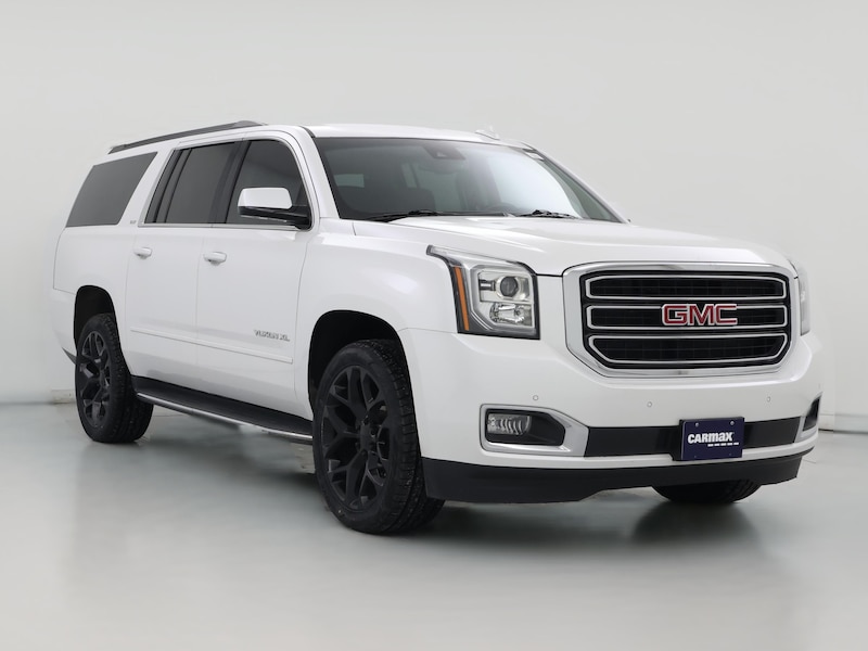 2020 GMC Yukon XL SLT -
                  Jackson, MS