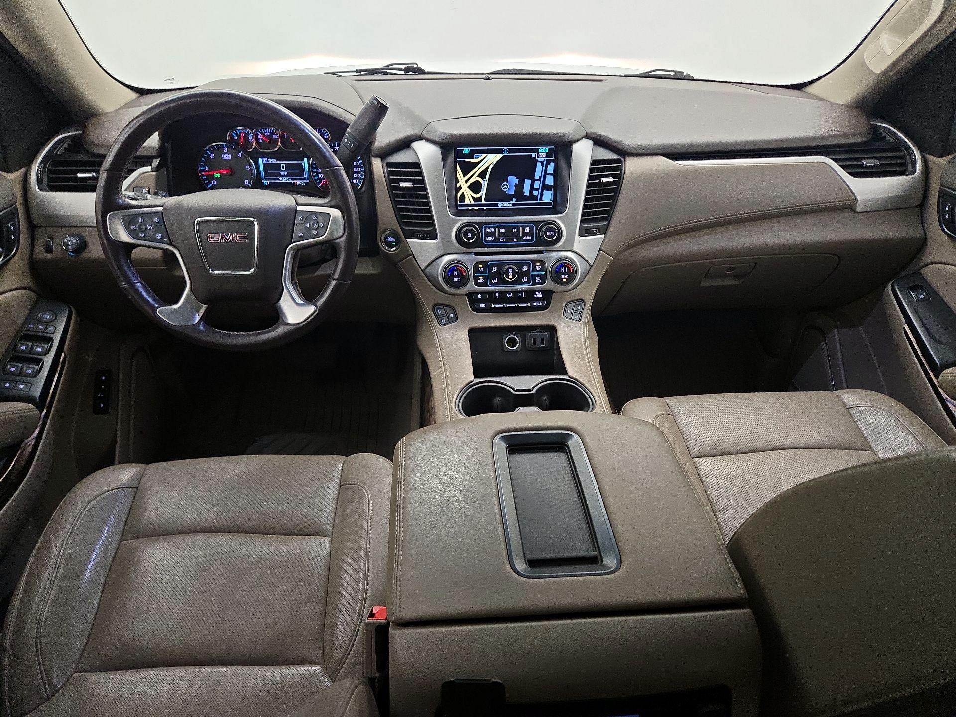 Thumbnail: 2020 GMC Yukon XL - 9