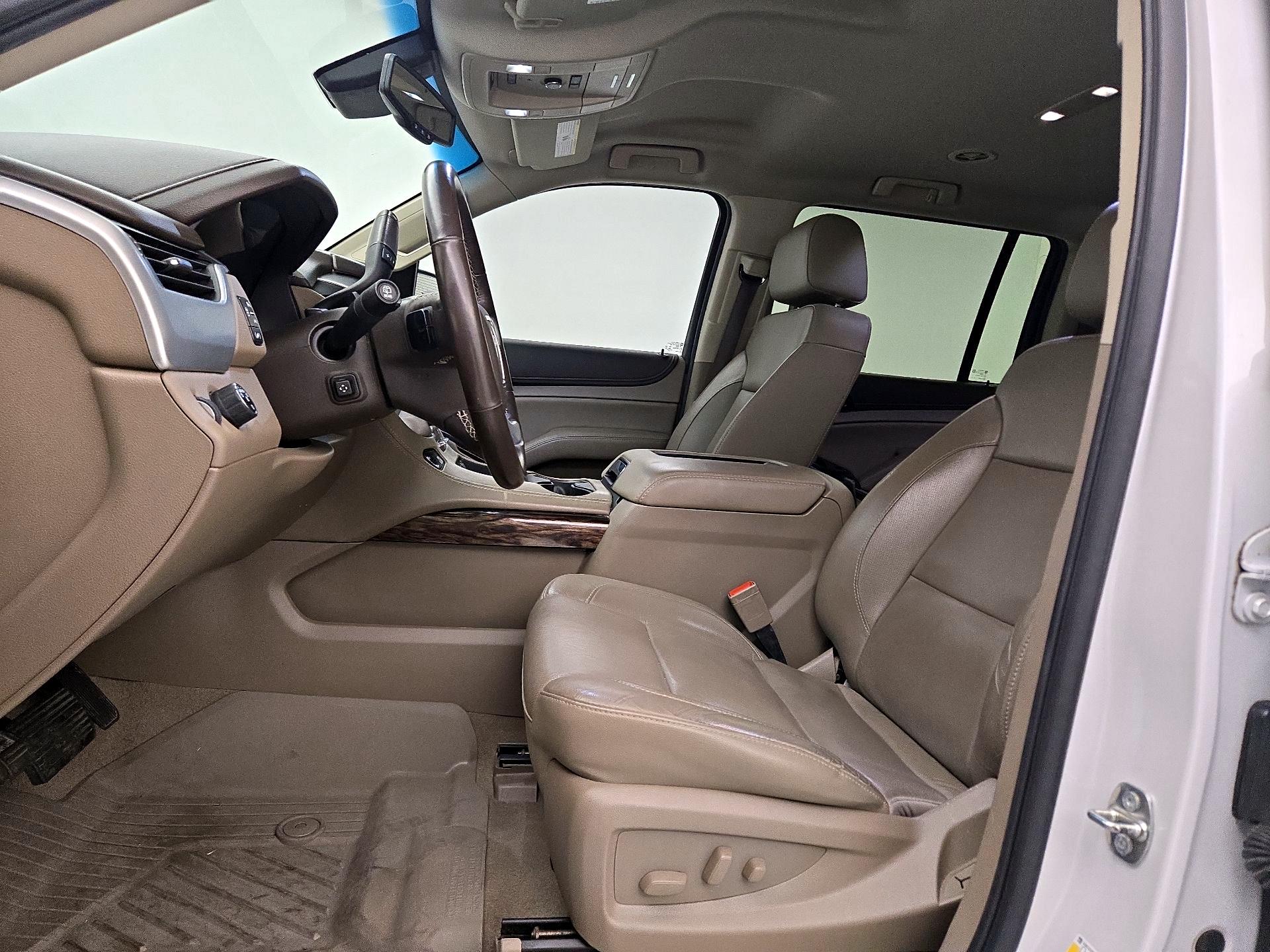 Thumbnail: 2020 GMC Yukon XL - 11