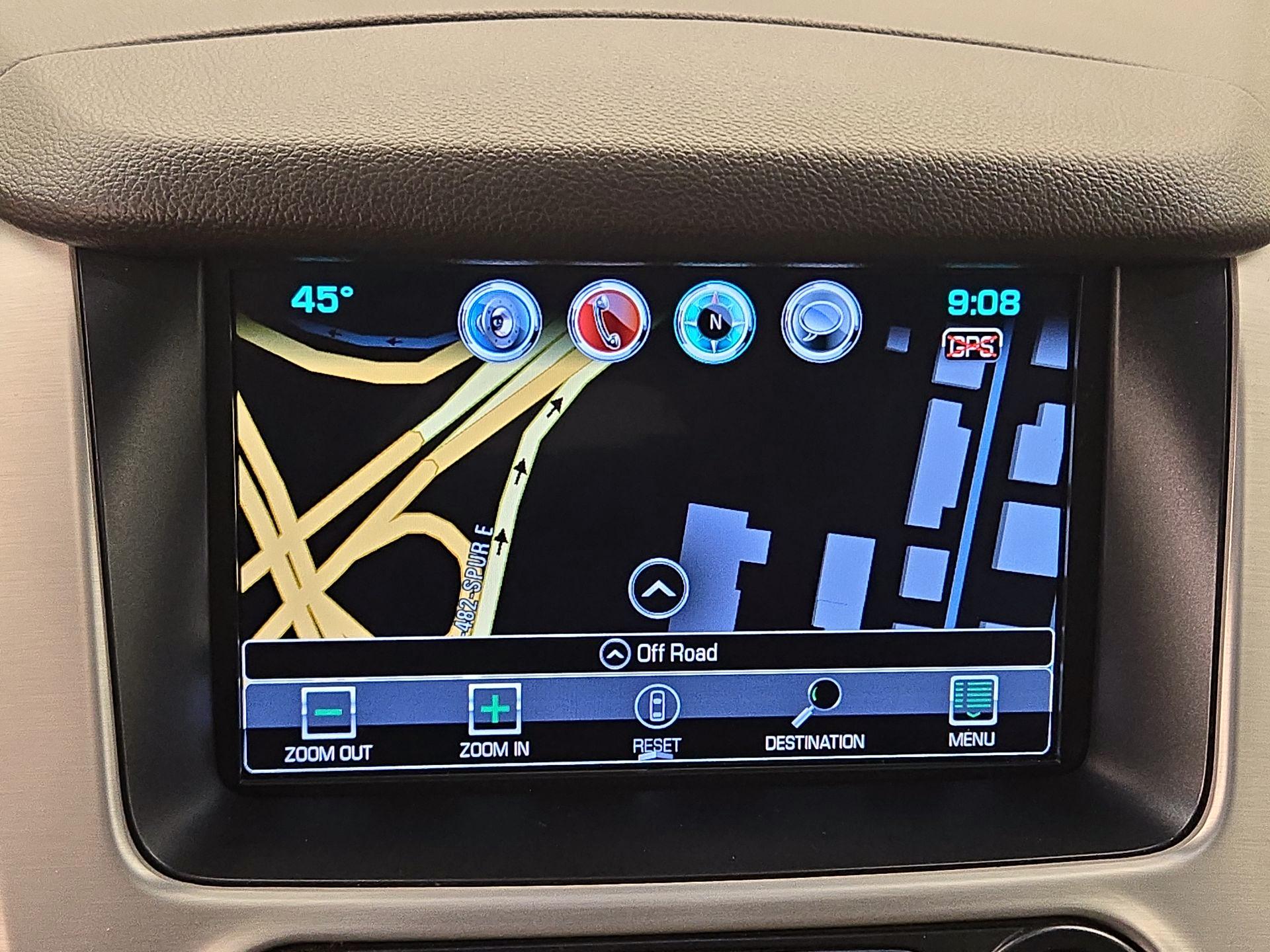 Thumbnail: 2020 GMC Yukon XL - 14