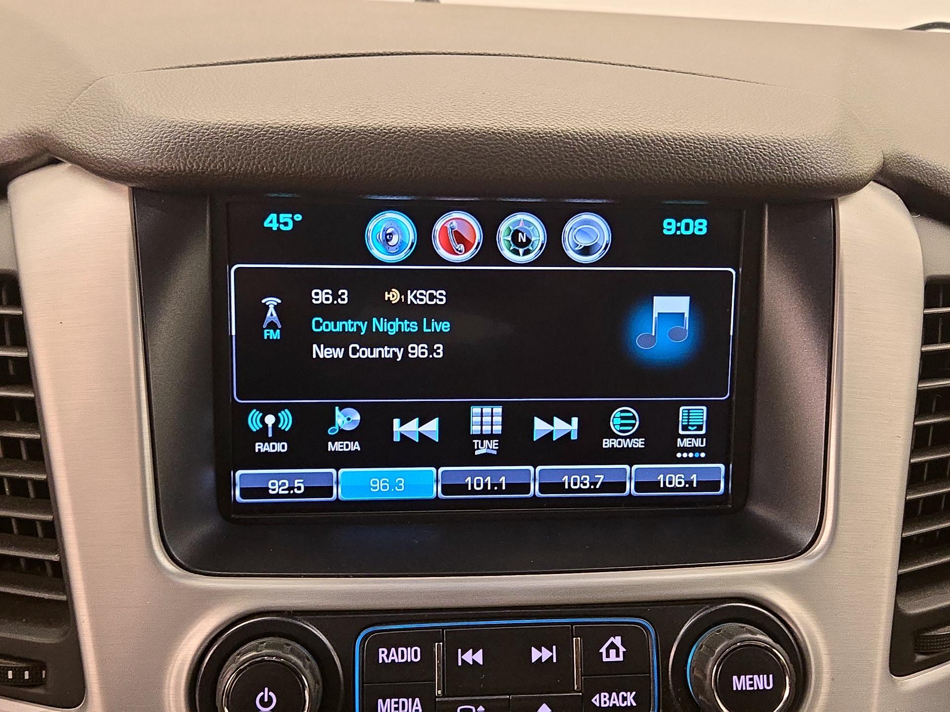 Thumbnail: 2020 GMC Yukon XL - 16