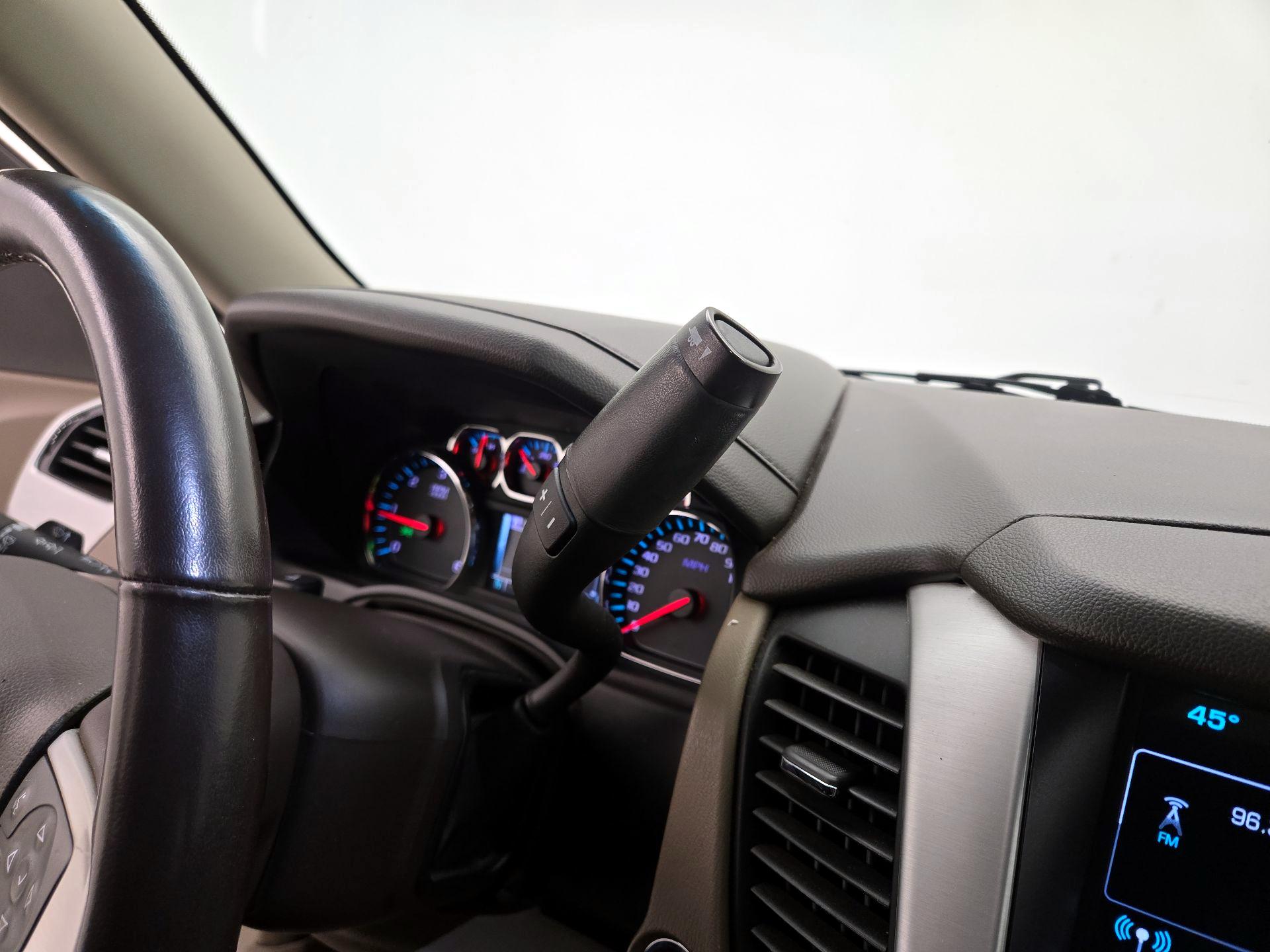 Thumbnail: 2020 GMC Yukon XL - 18