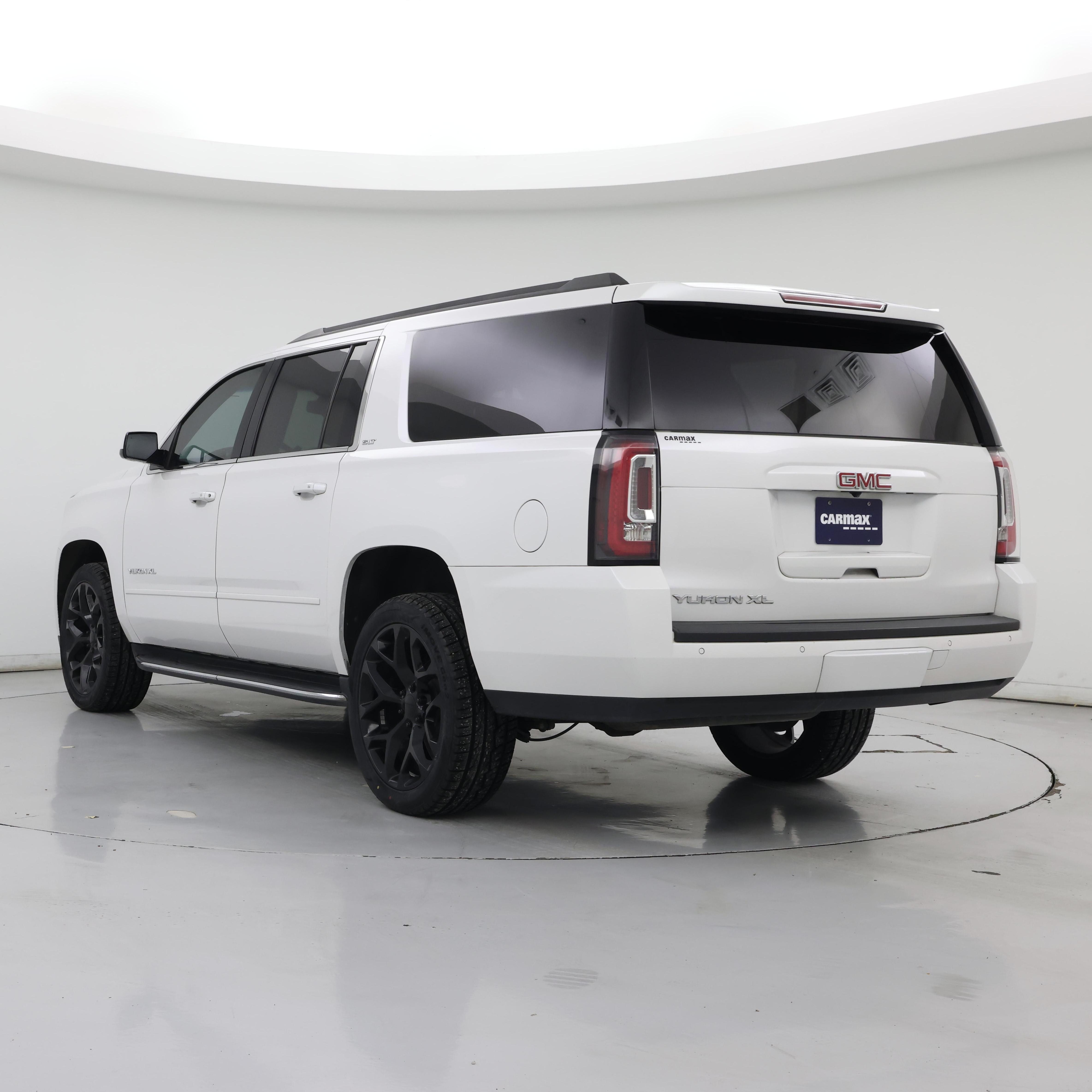 Thumbnail: 2020 GMC Yukon XL - 2