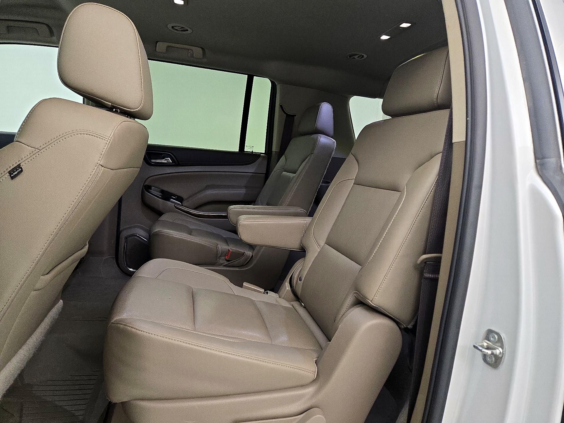 Thumbnail: 2020 GMC Yukon XL - 20