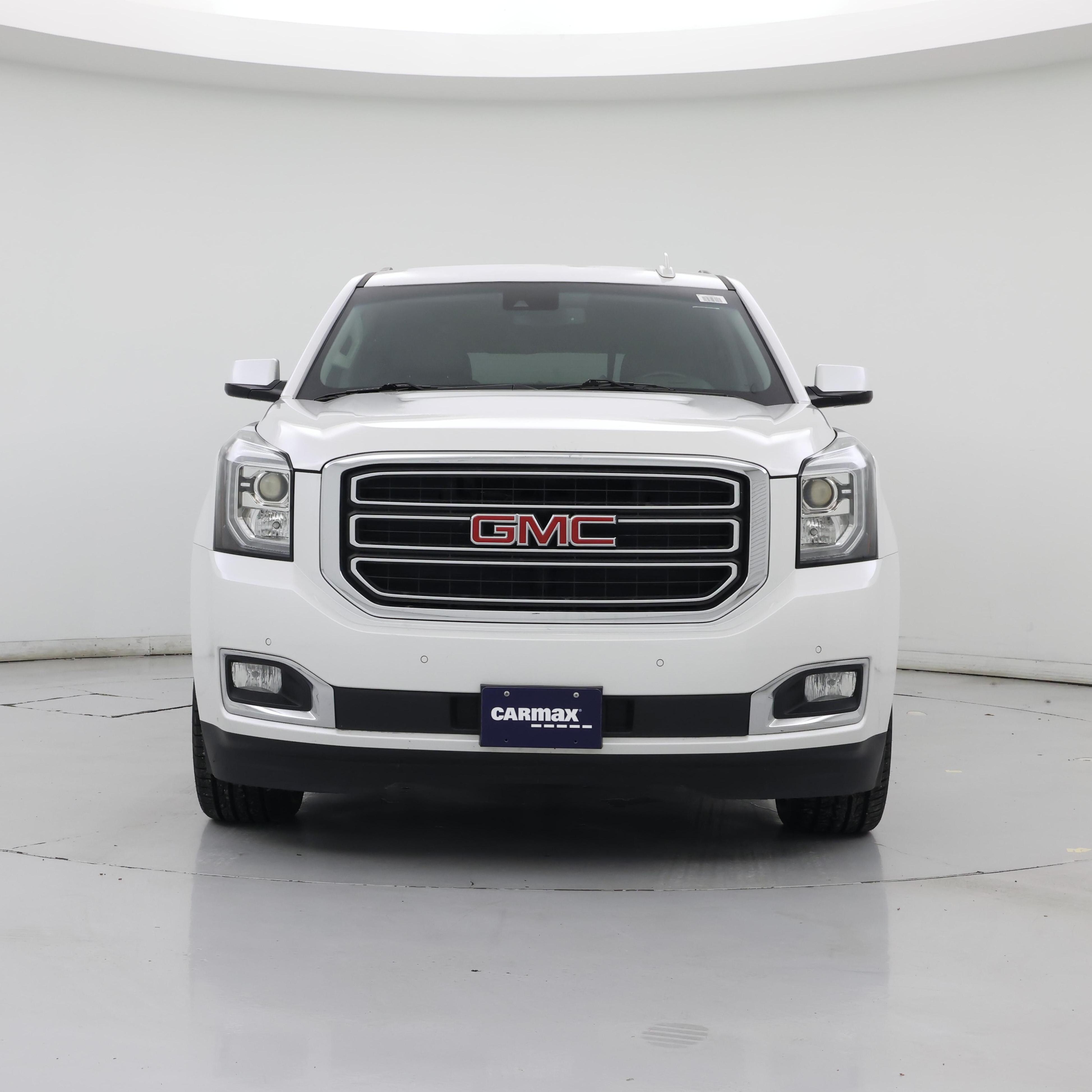 Thumbnail: 2020 GMC Yukon XL - 5