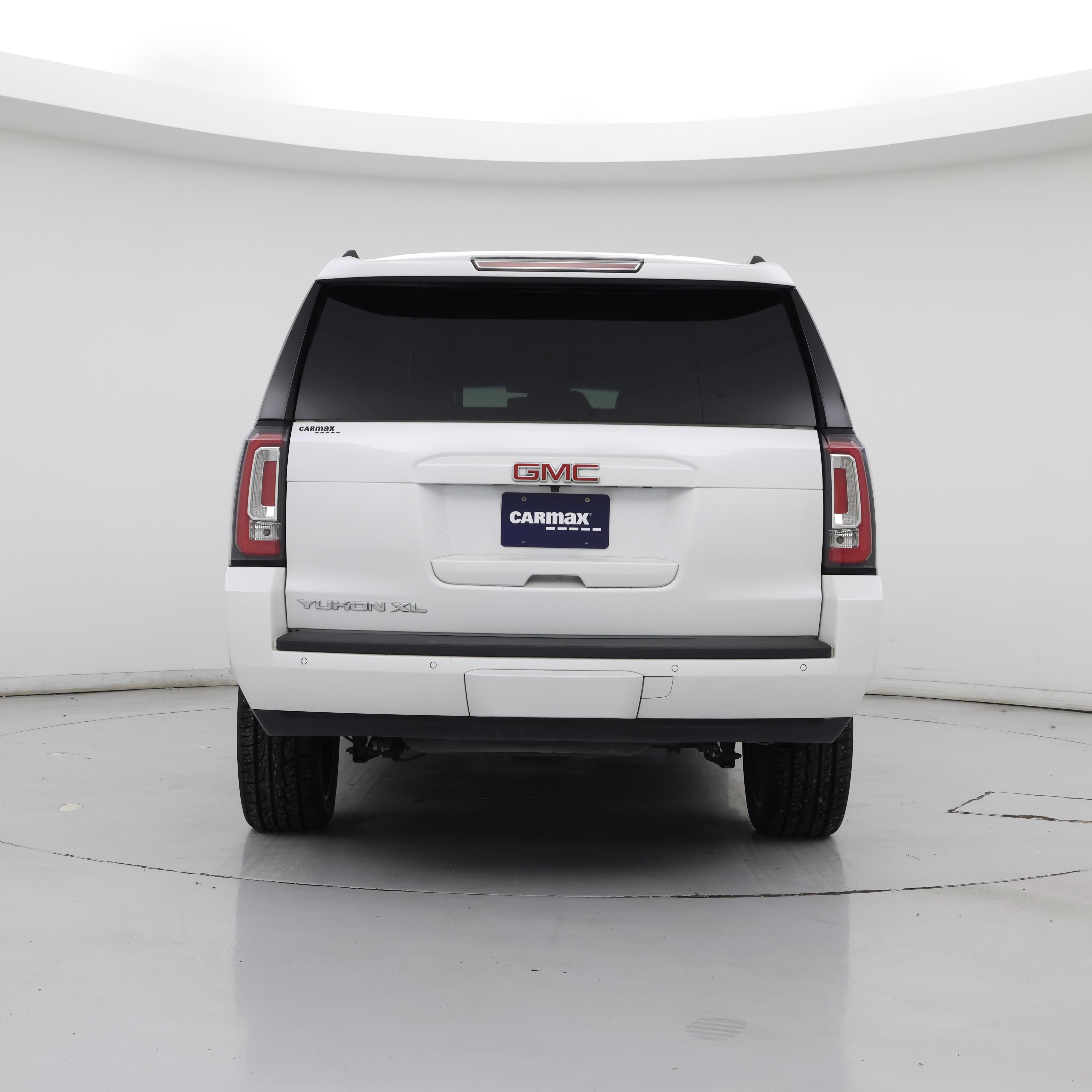 Thumbnail: 2020 GMC Yukon XL - 6